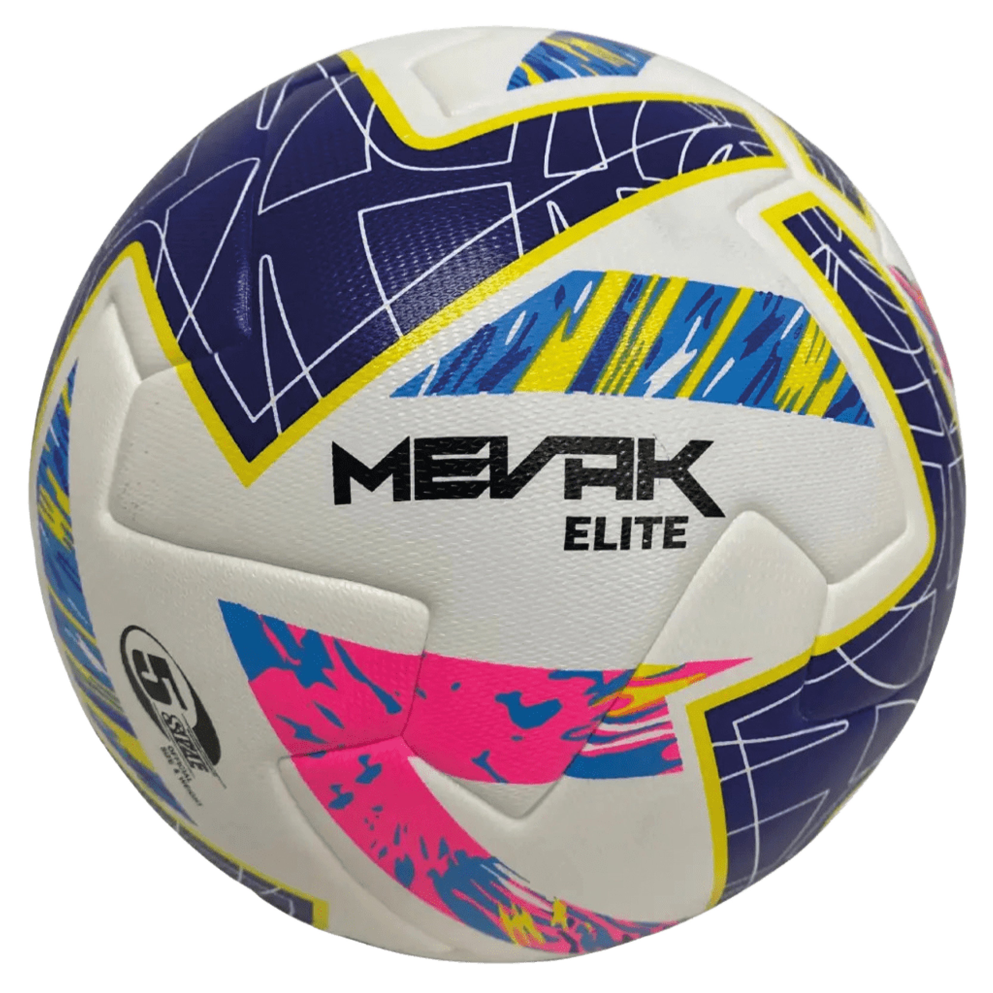 BALON FUTBOL ELITE N5