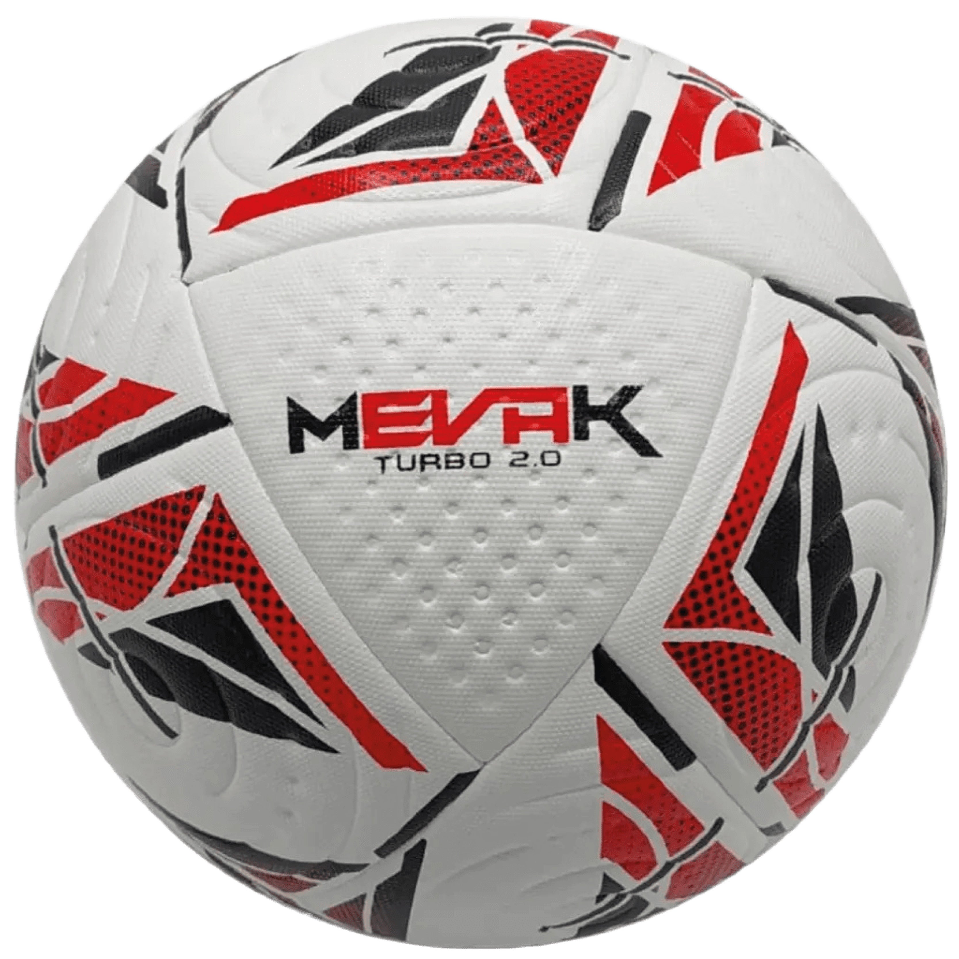 BALON FUTBOL TURBO 2.0 N5