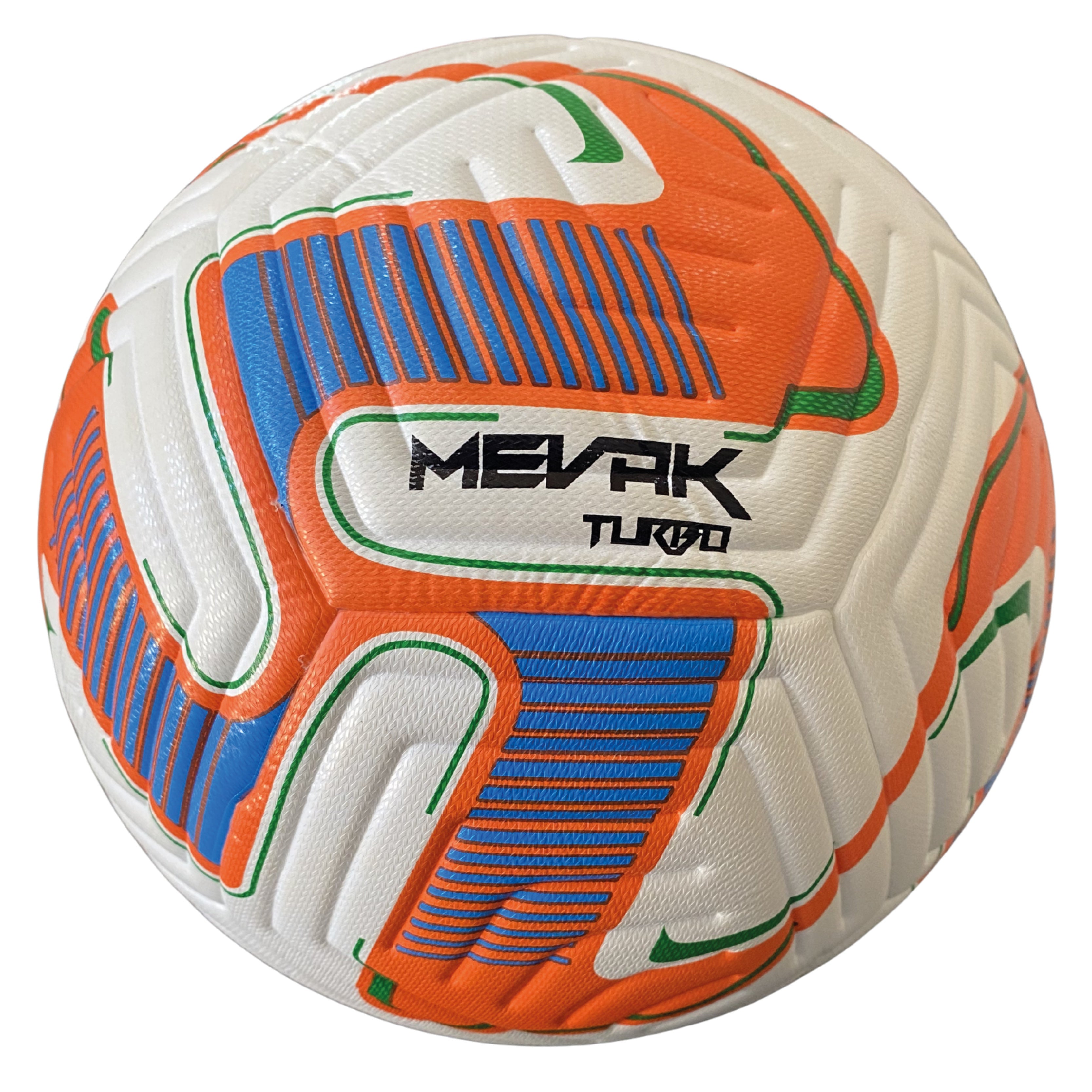 BALON FUTBOL TURBO N5