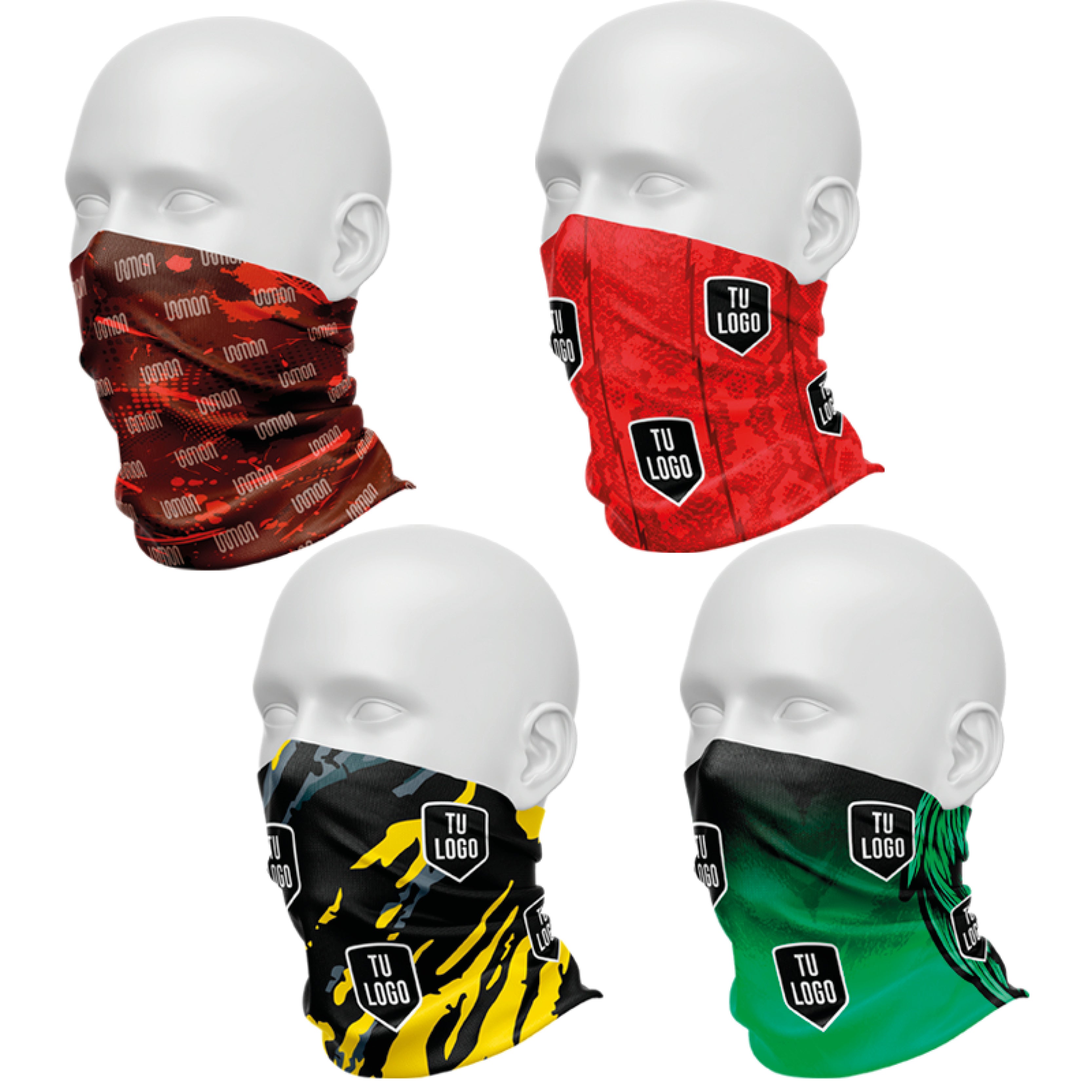 BANDANAS