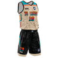 BASKET ELITE 1