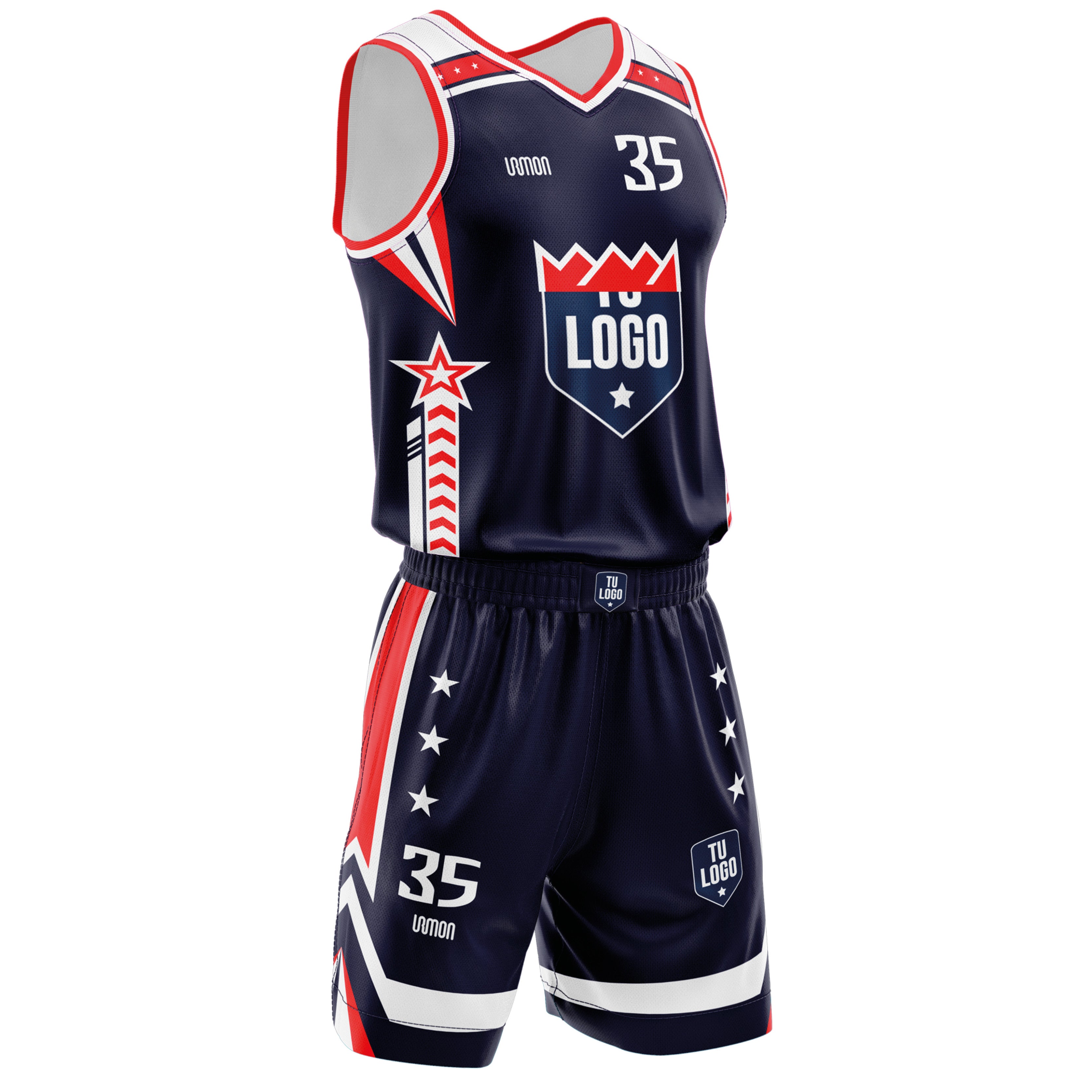 BASKET ELITE 10