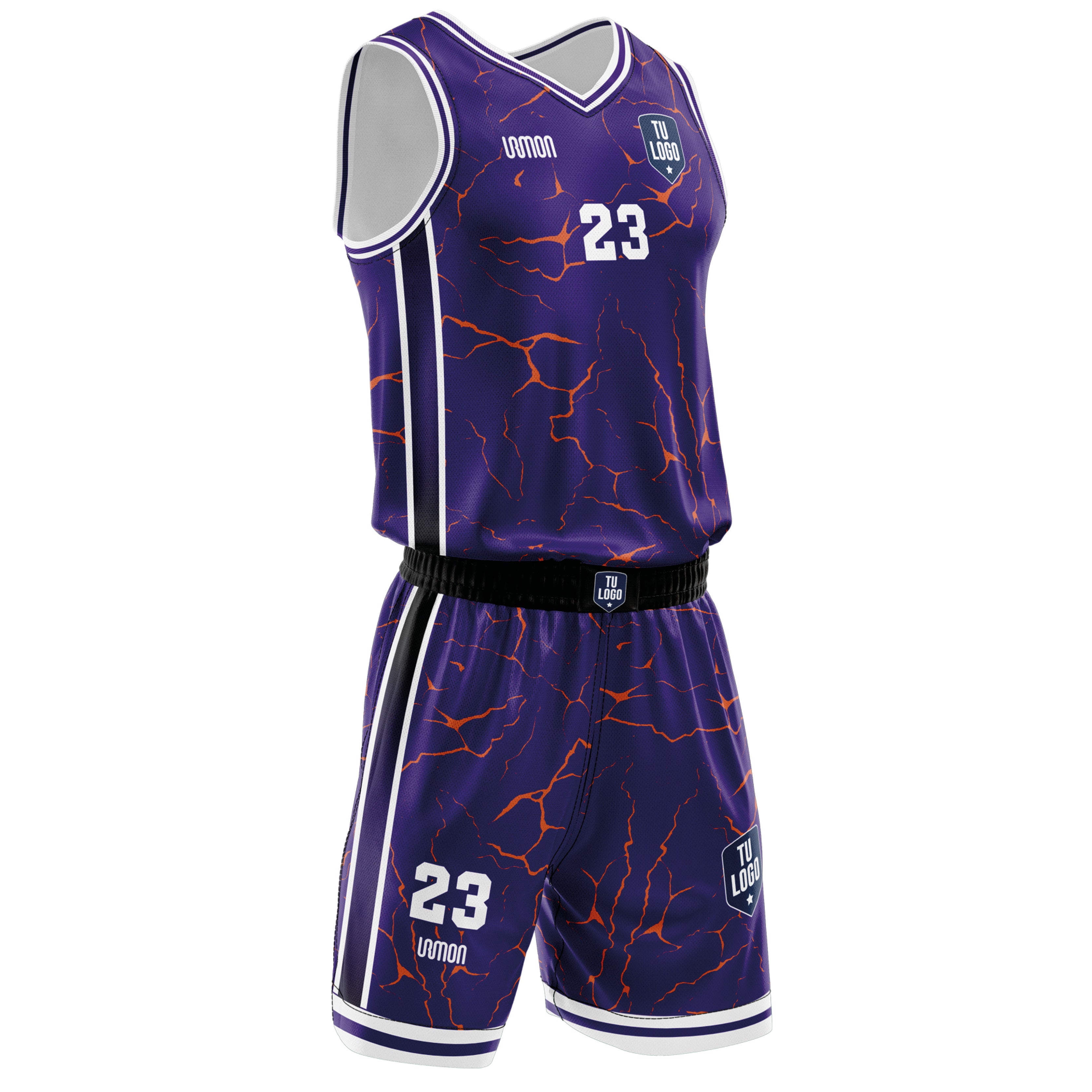 BASKET ELITE 13