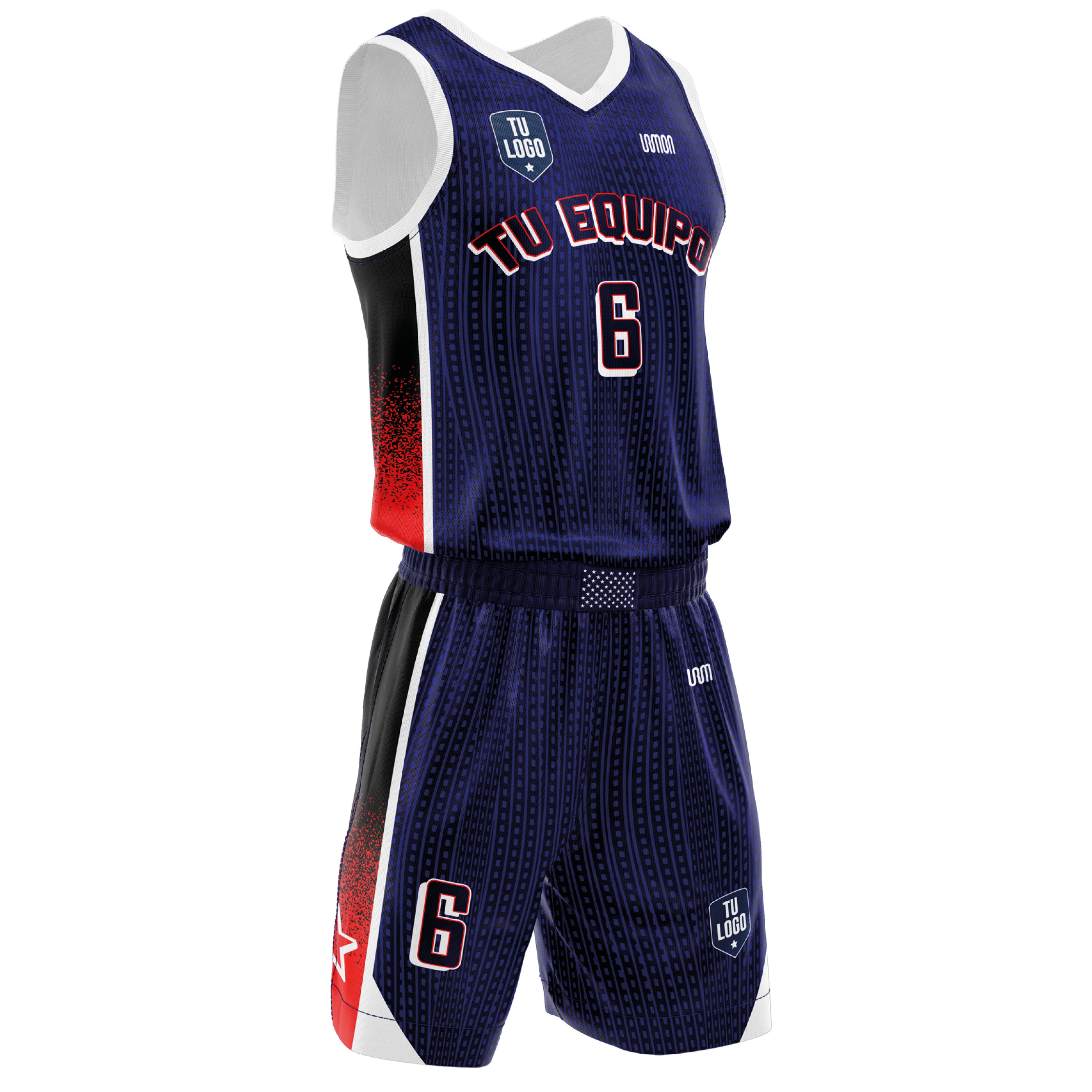 BASKET ELITE 2