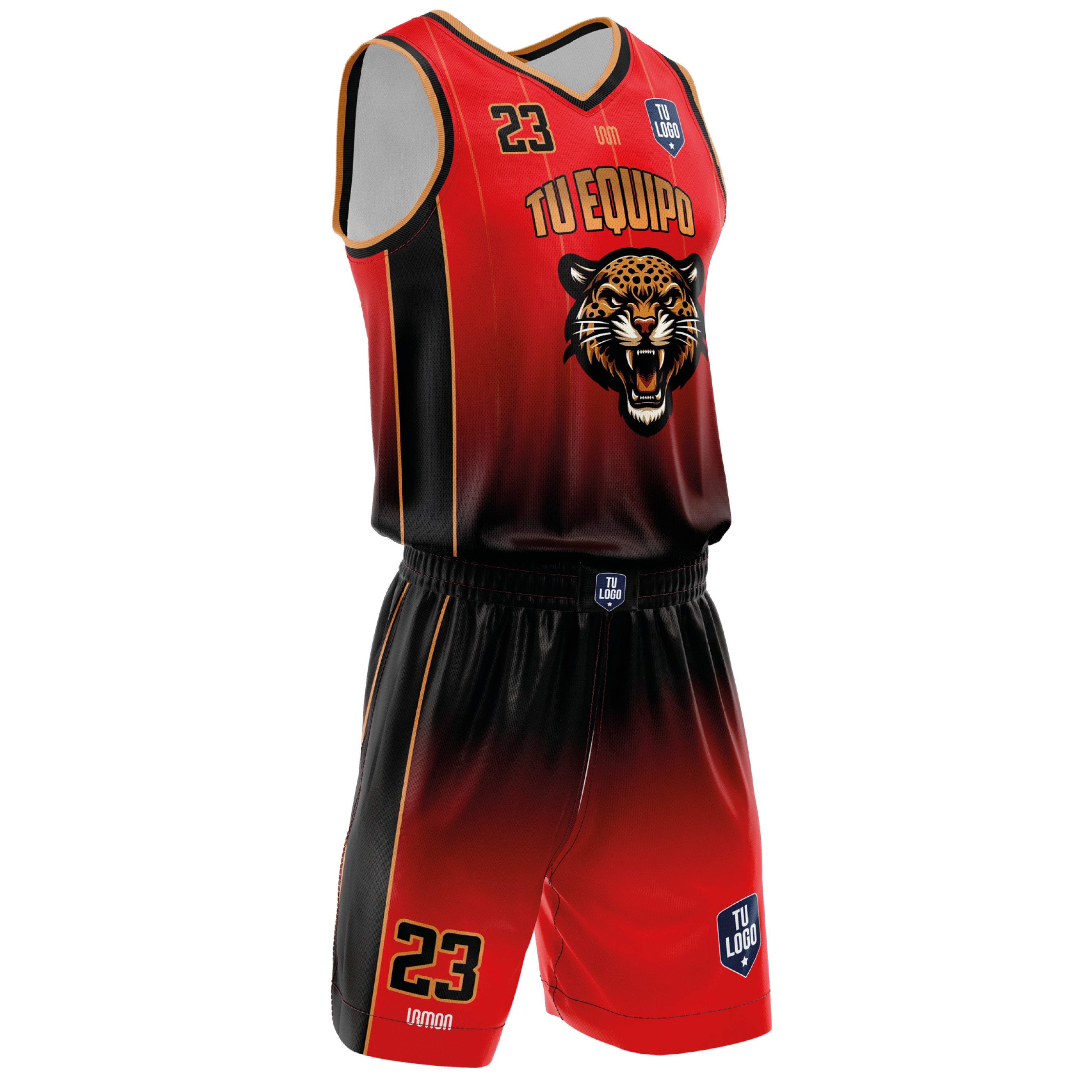 BASKET ELITE 4