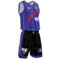 BASKET ELITE 5