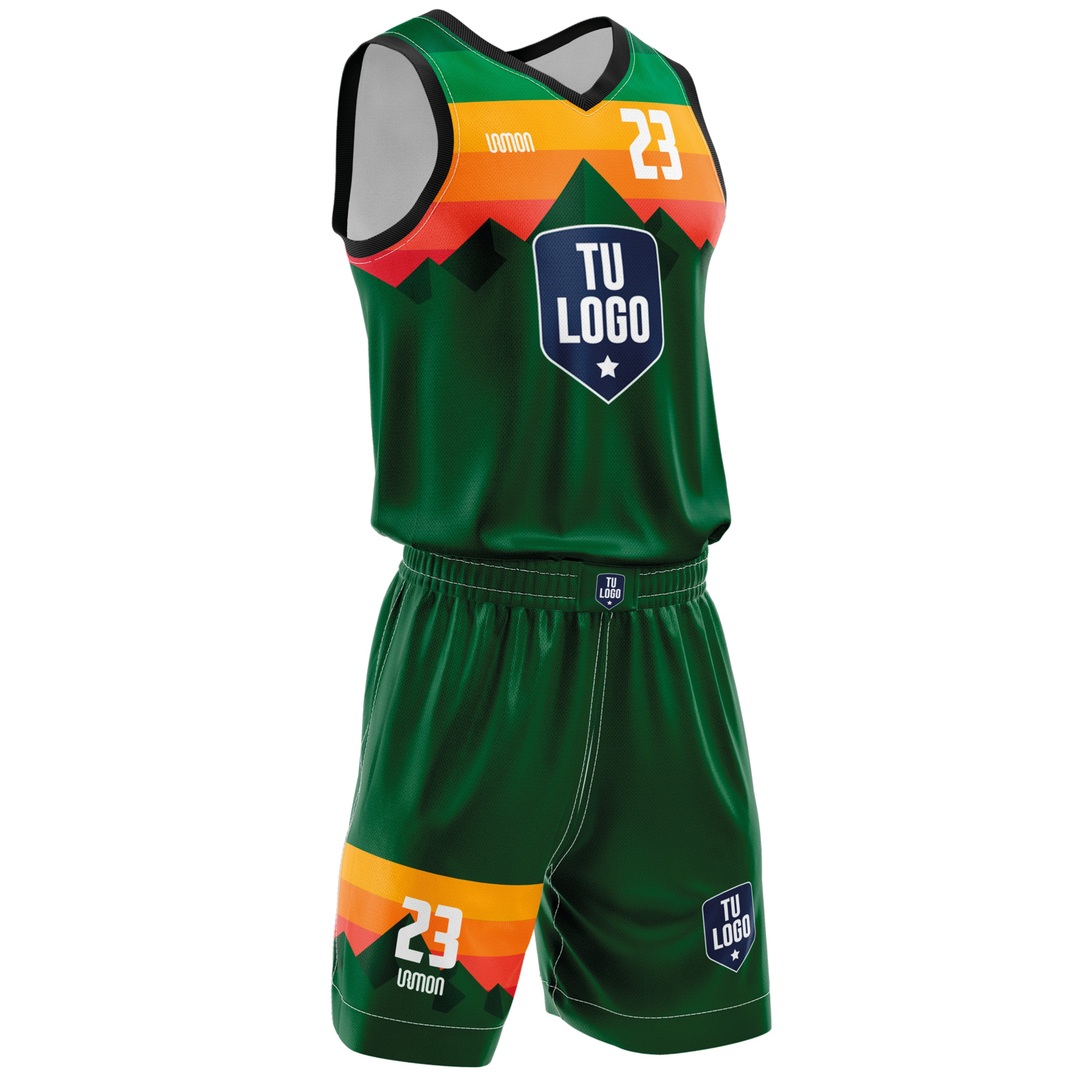 BASKET ELITE 6