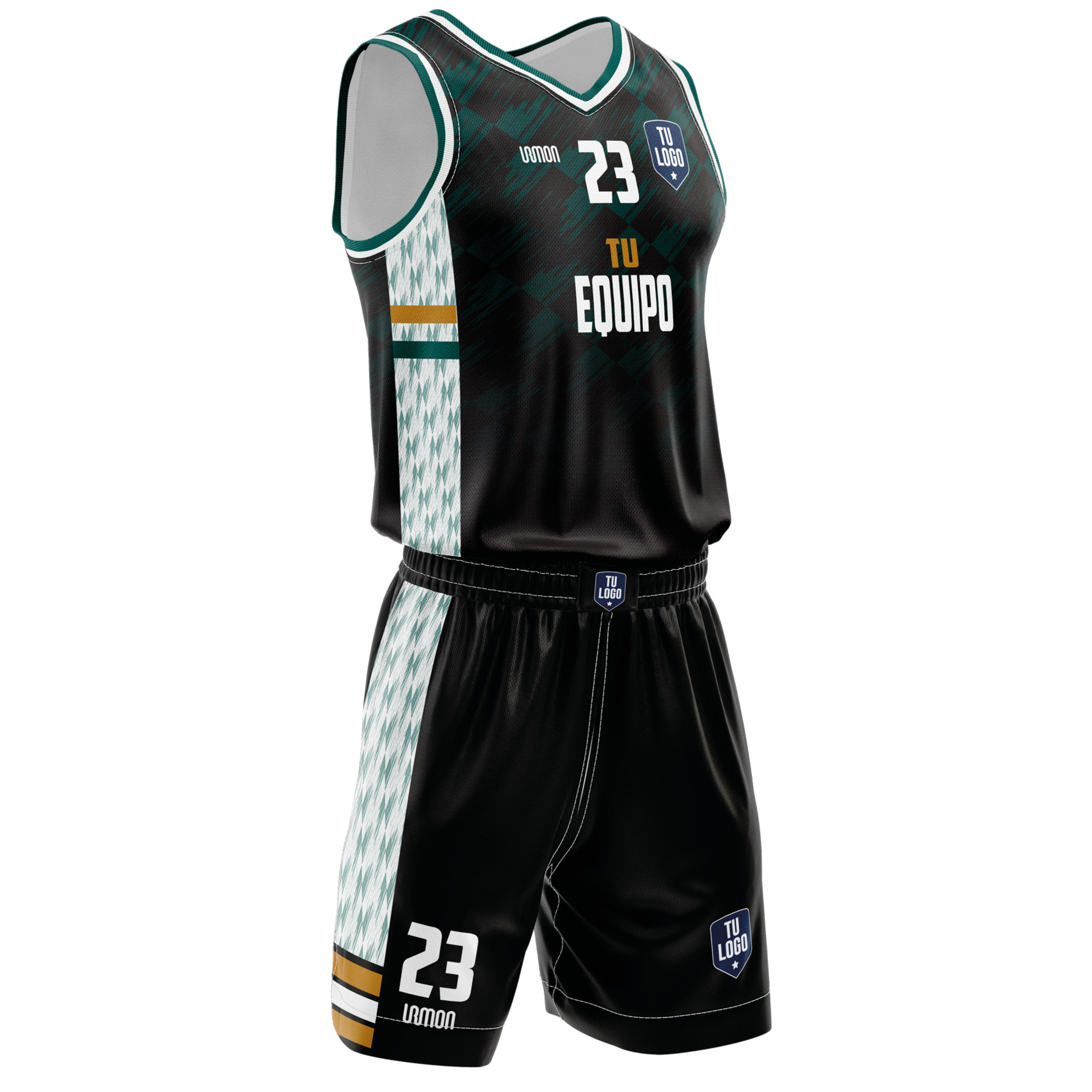 BASKET ELITE 7