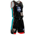 BASKET ELITE 8