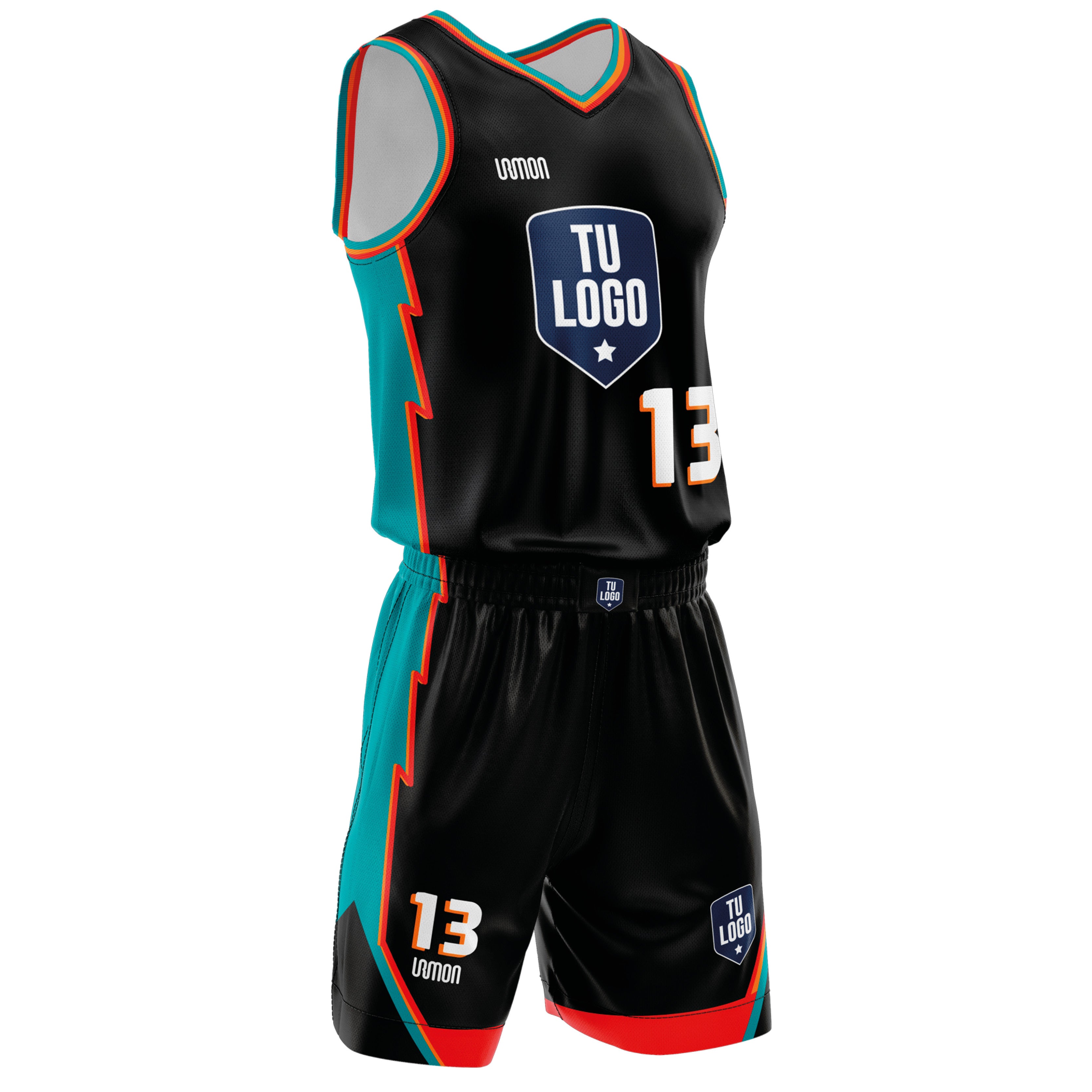 BASKET ELITE 8