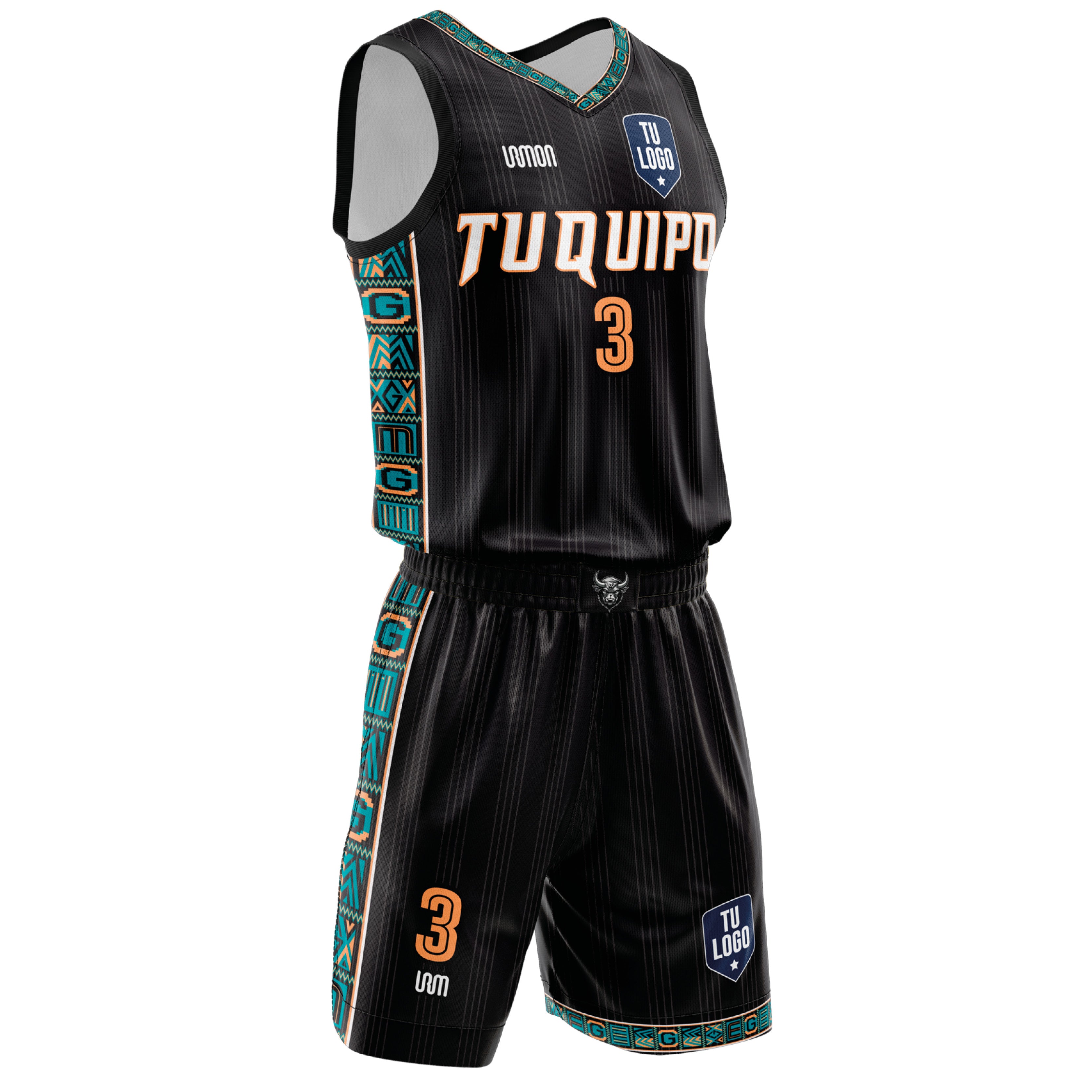BASKET ELITE 9