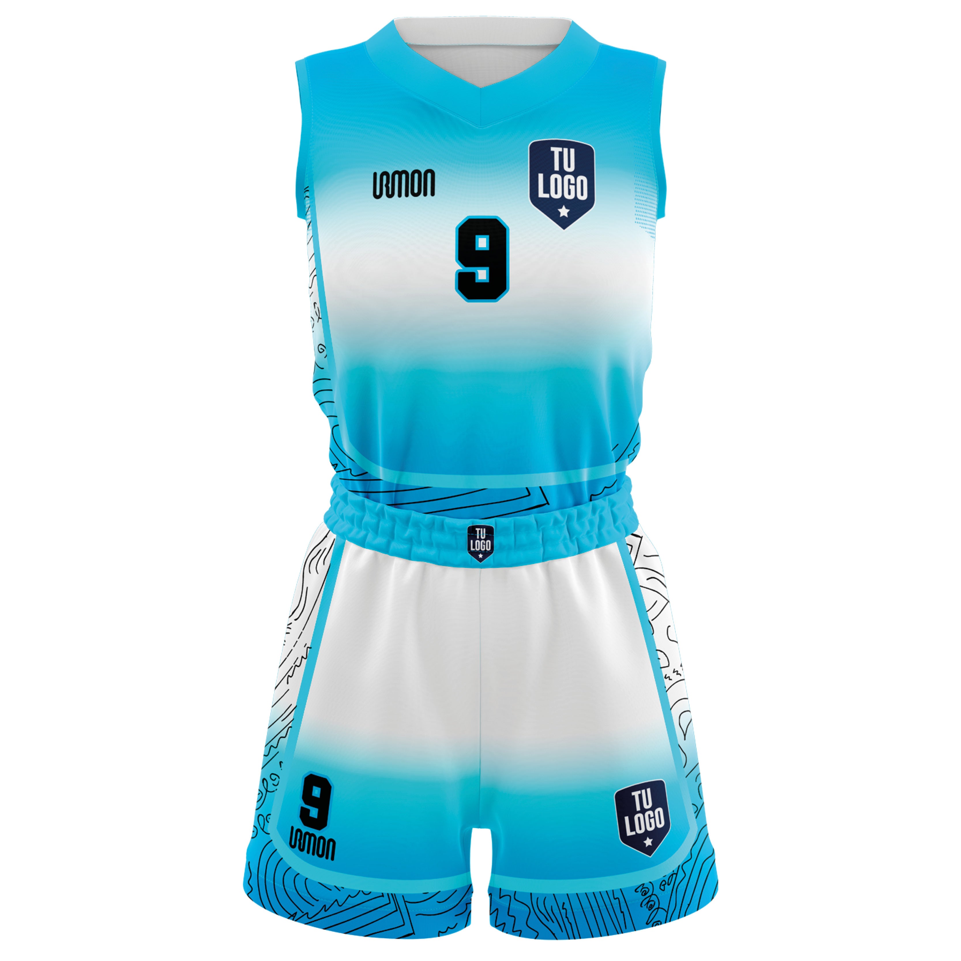 BASKET ELITE W1