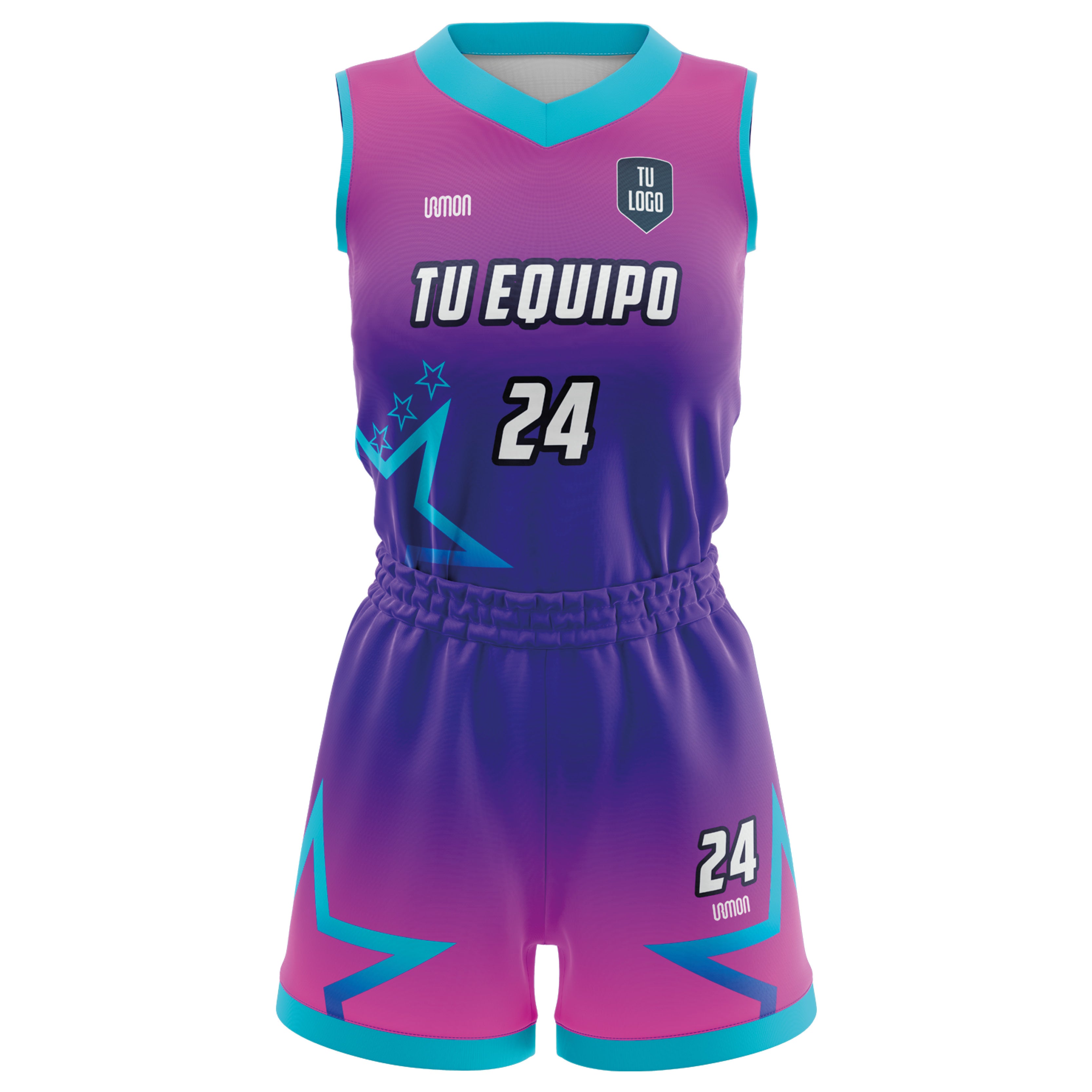 BASKET ELITE W10