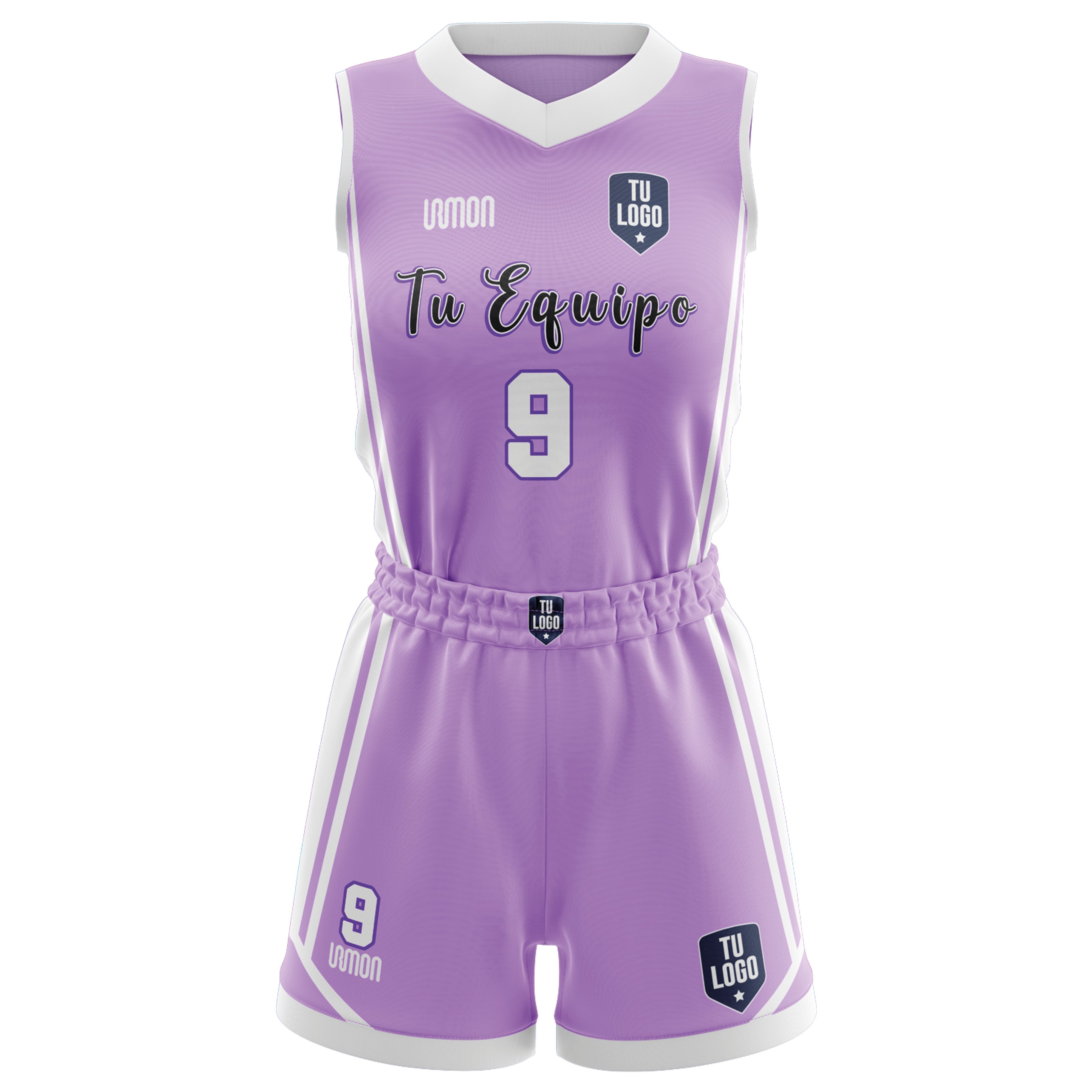 BASKET ELITE W11