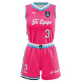 BASKET ELITE W12