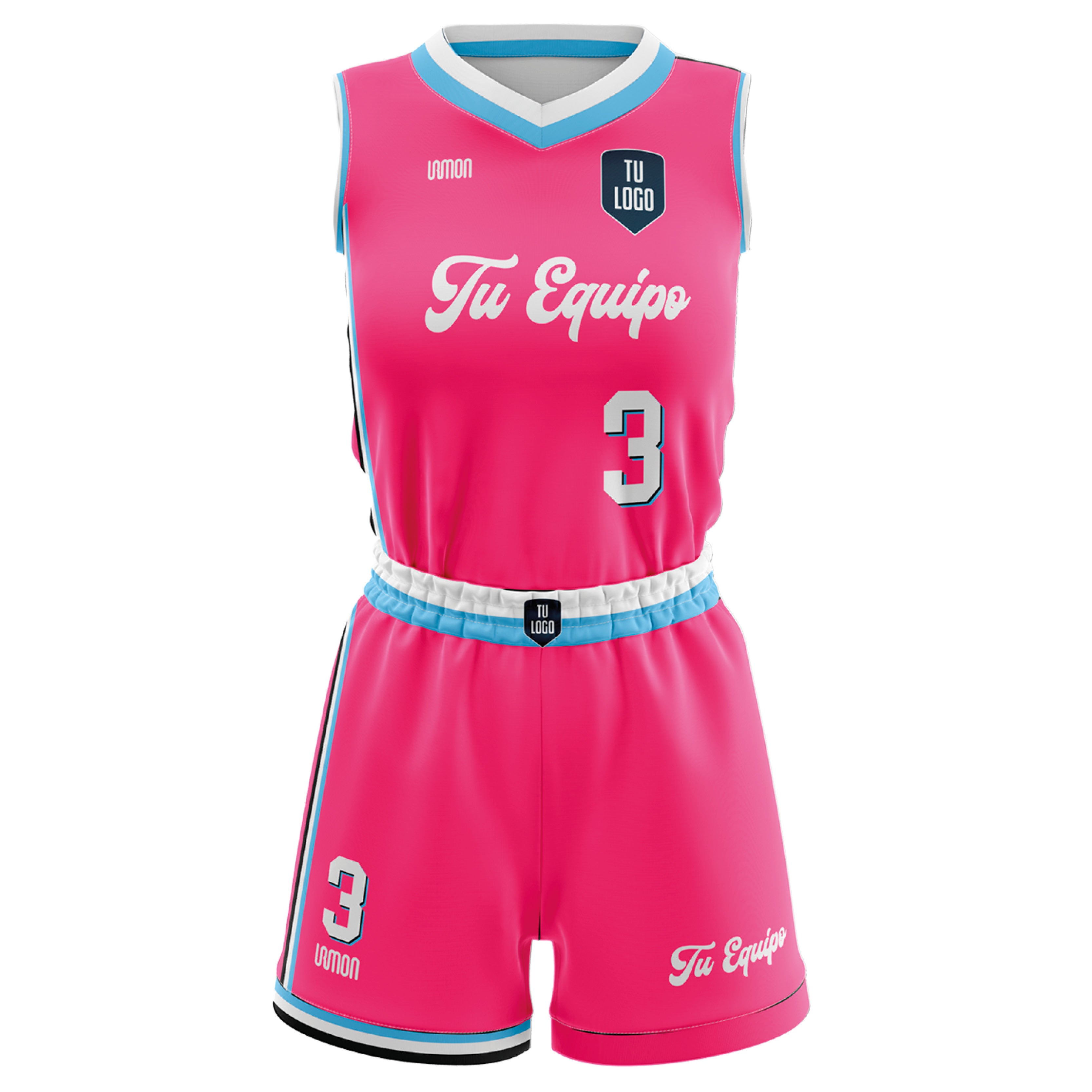 BASKET ELITE W12