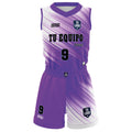 BASKET ELITE W2