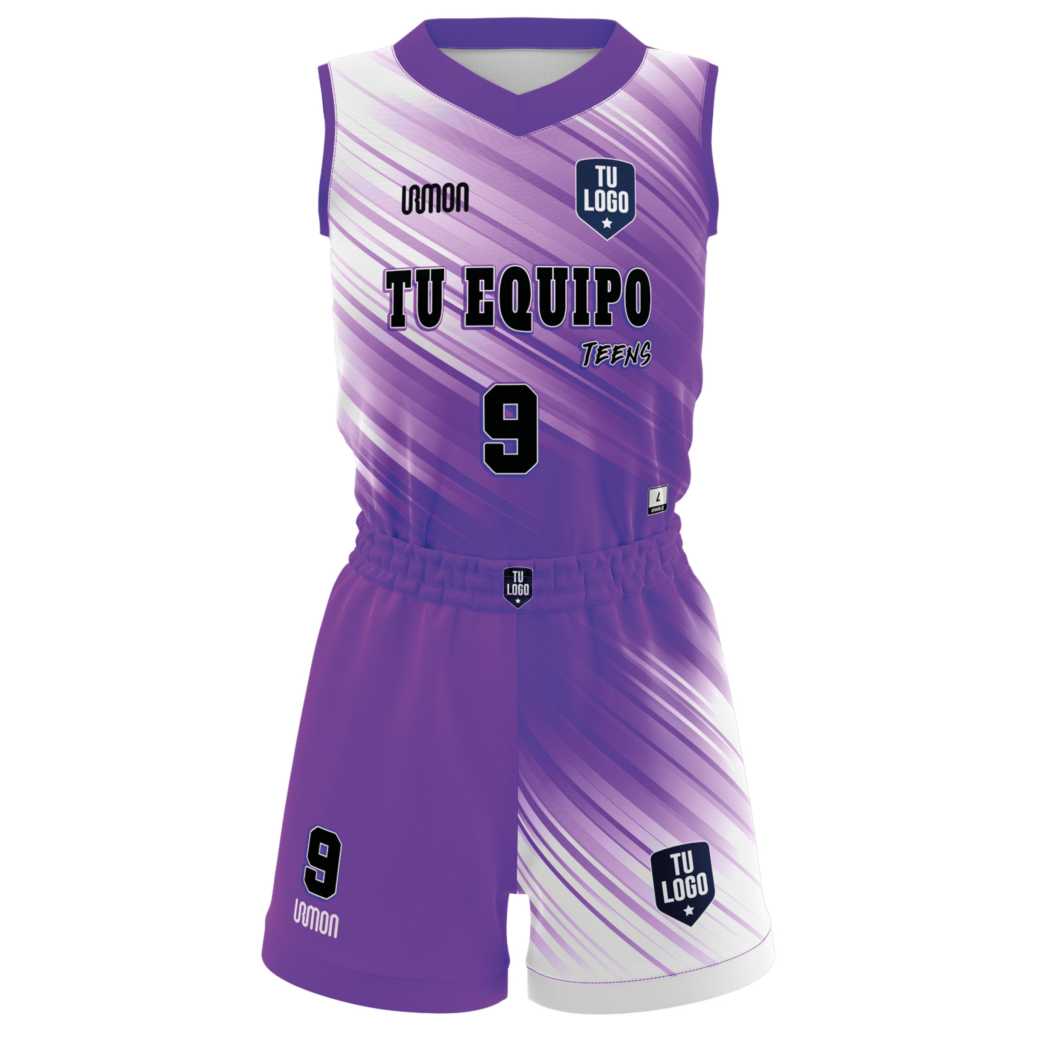BASKET ELITE W2
