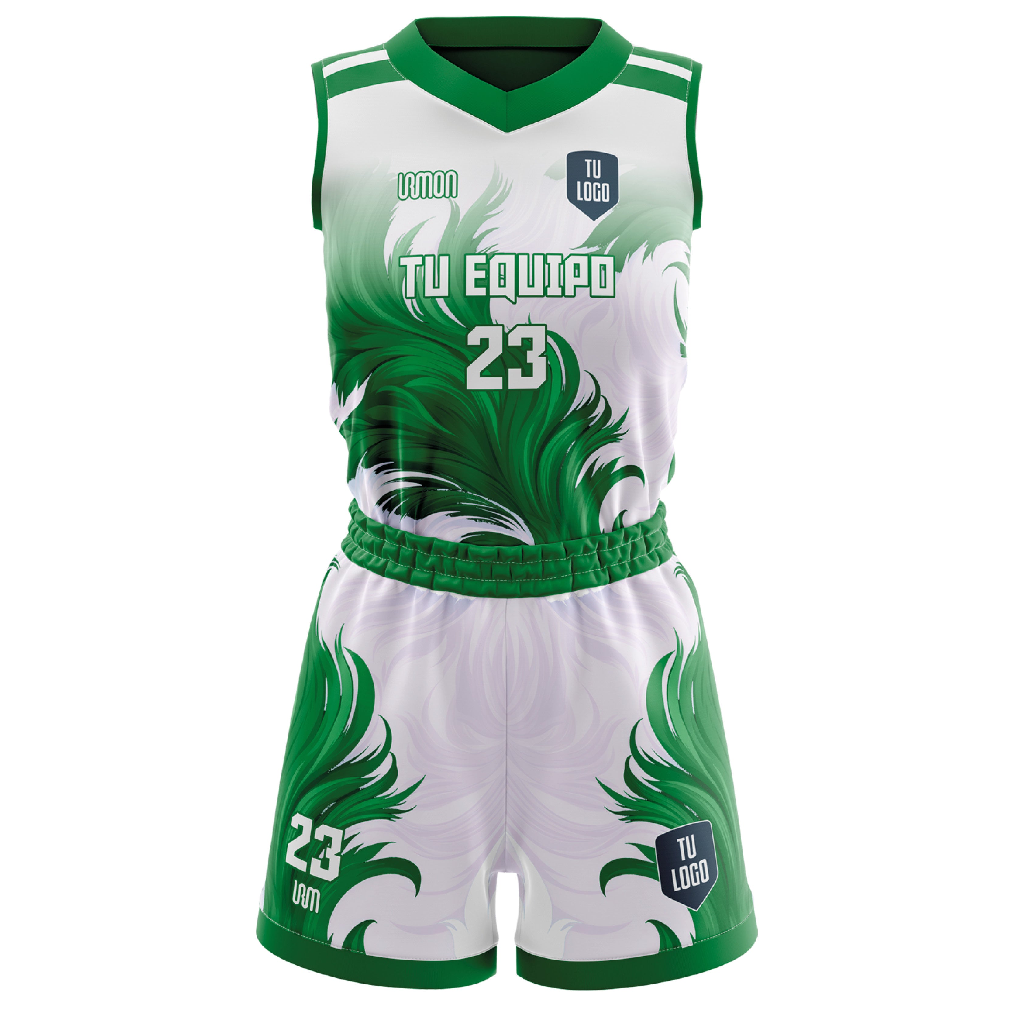 BASKET ELITE W4