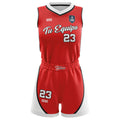 BASKET ELITE W5
