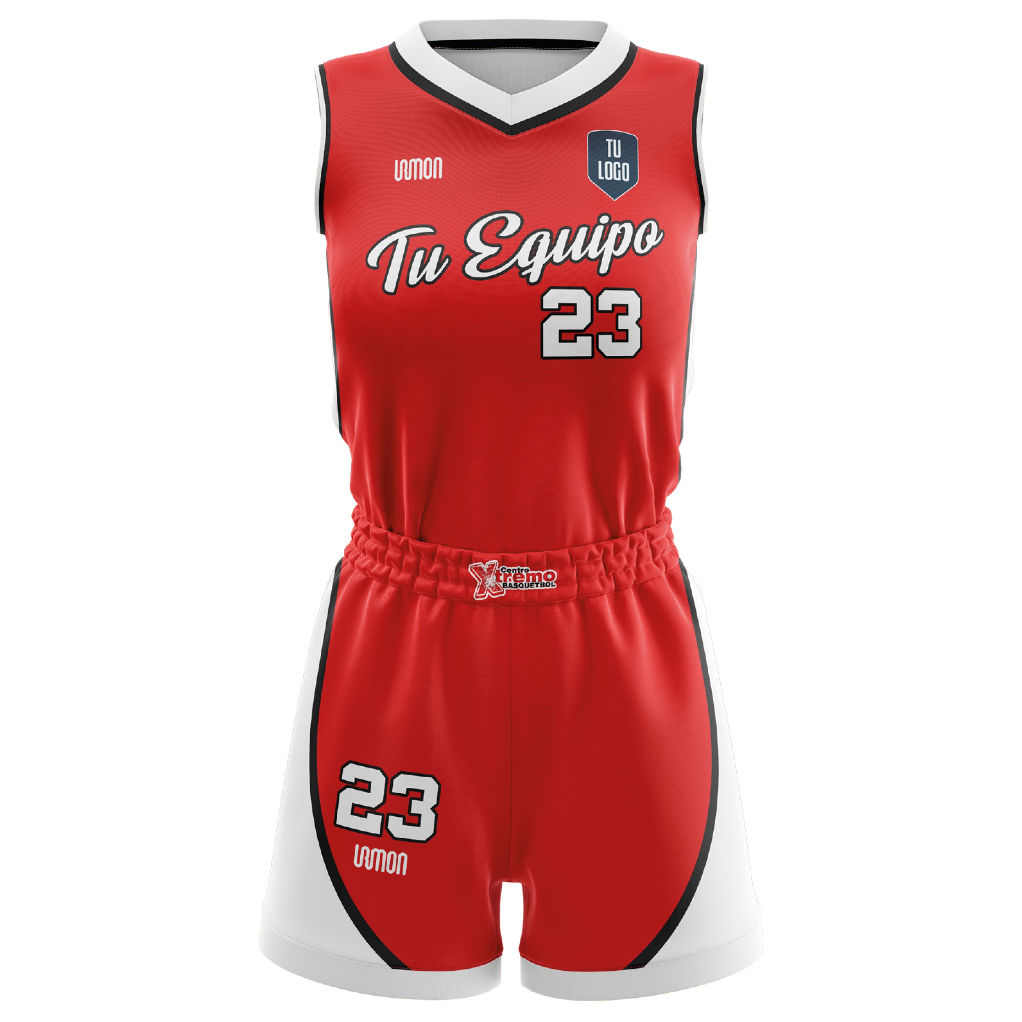 BASKET ELITE W5
