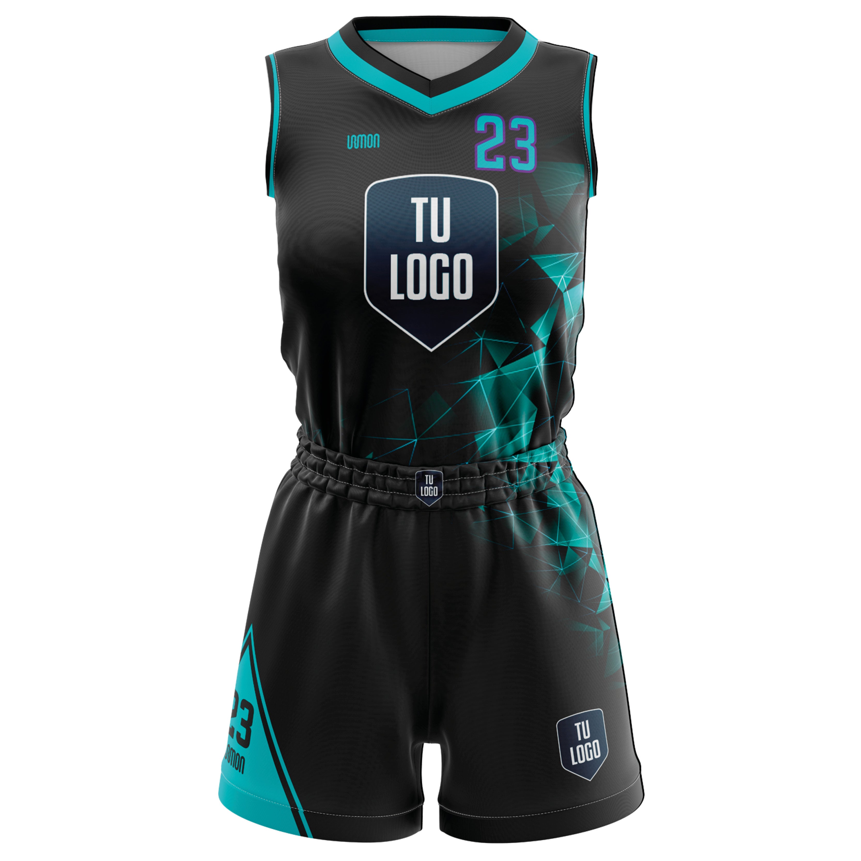 BASKET ELITE W6