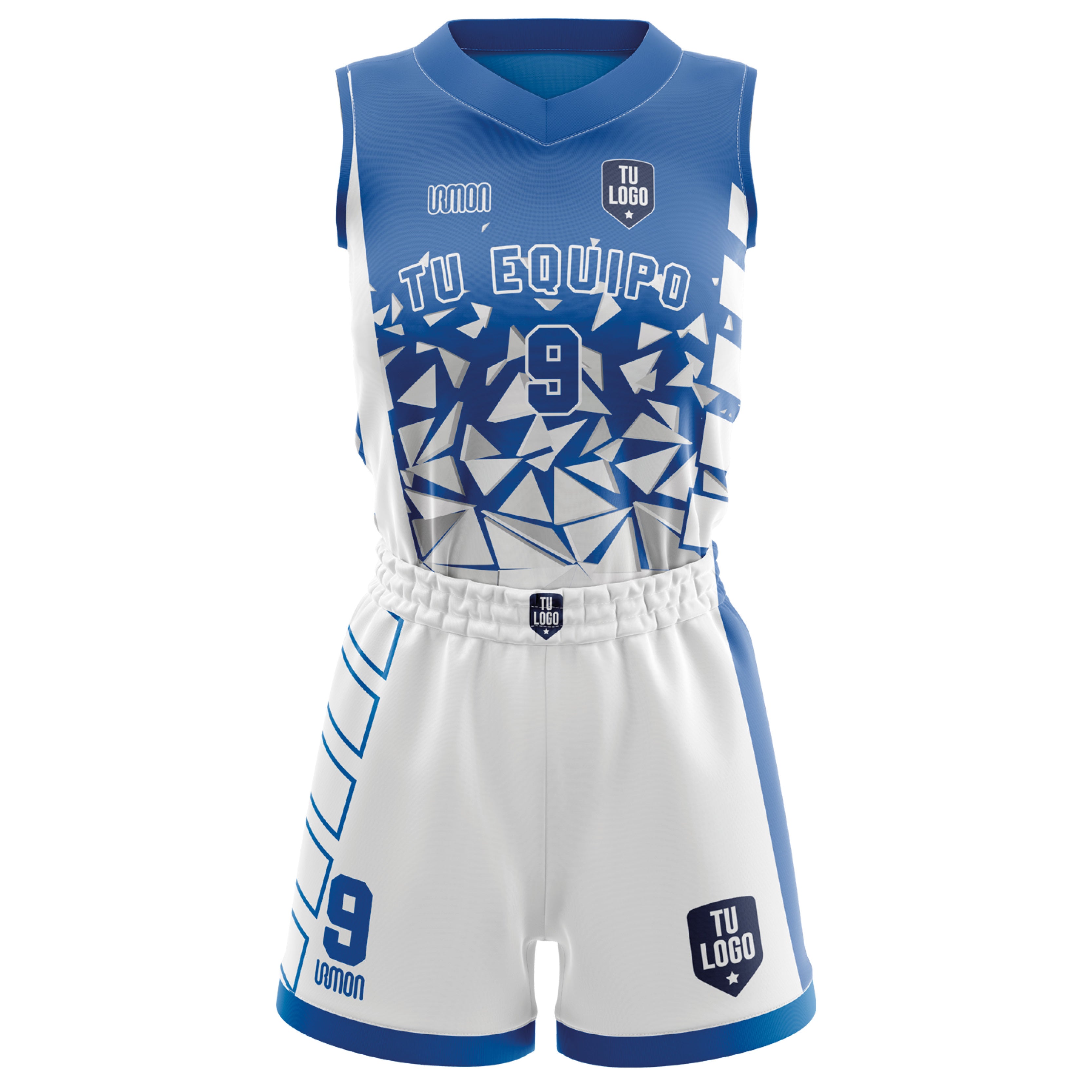 BASKET ELITE W7