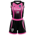 BASKET ELITE W8
