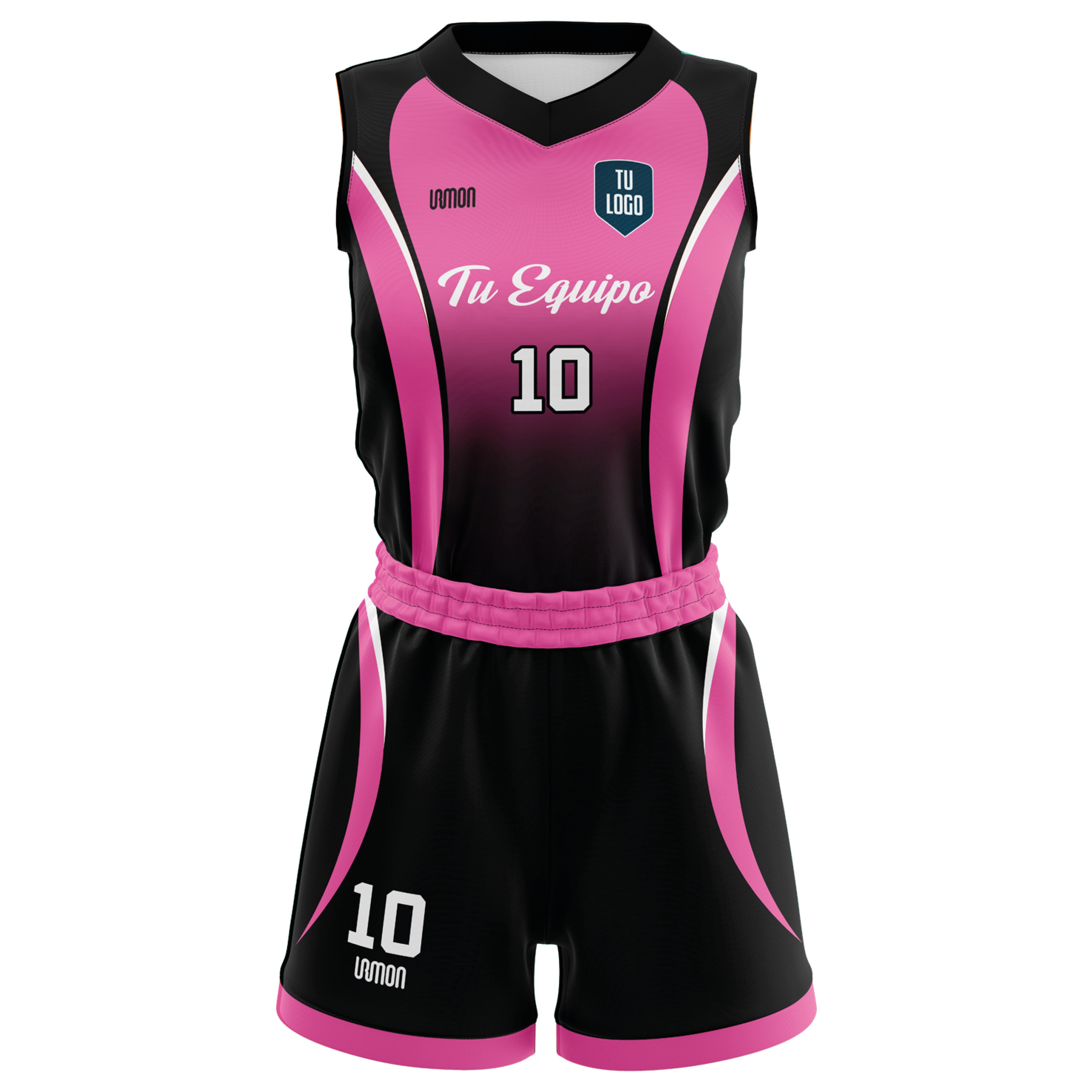 BASKET ELITE W8