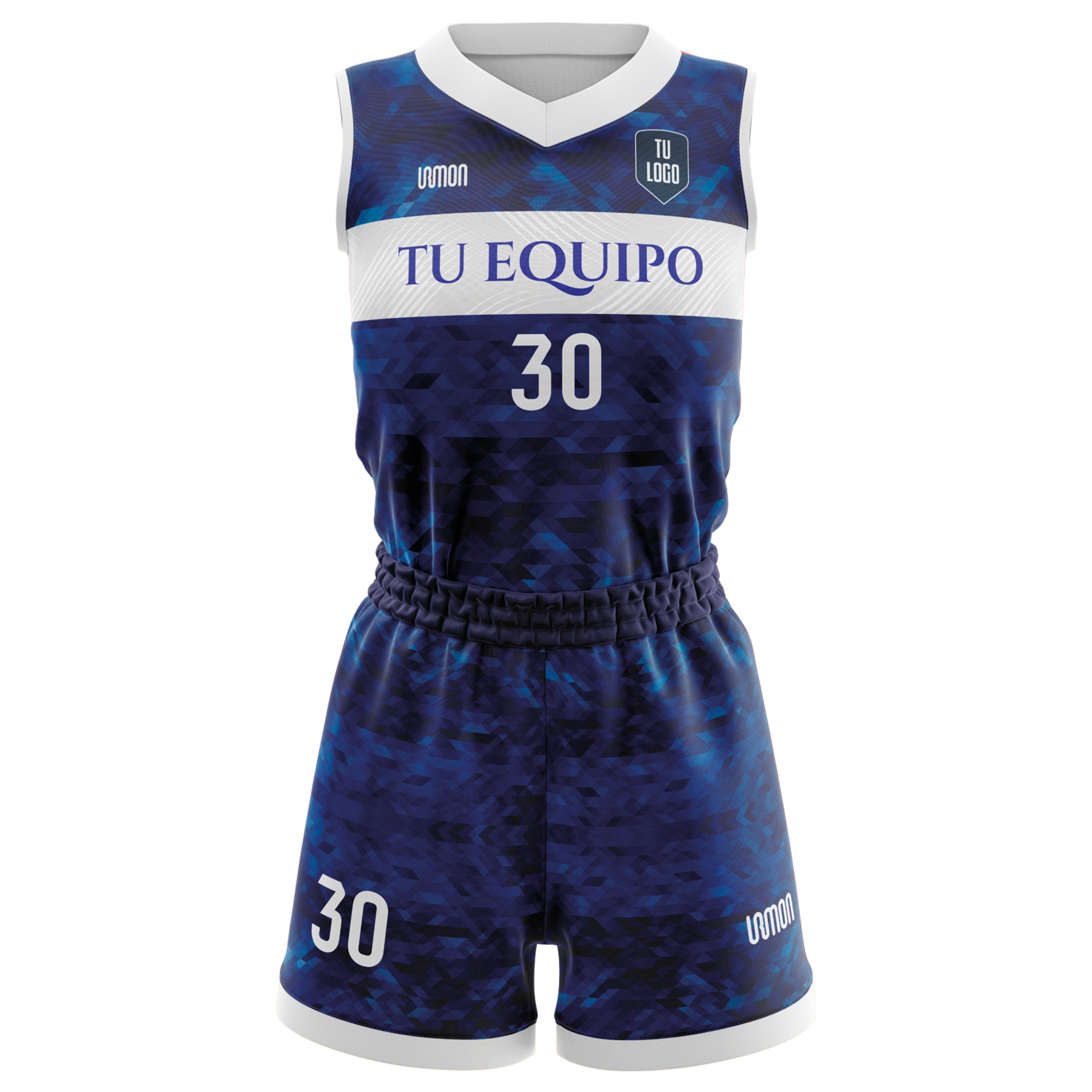 BASKET ELITE W9
