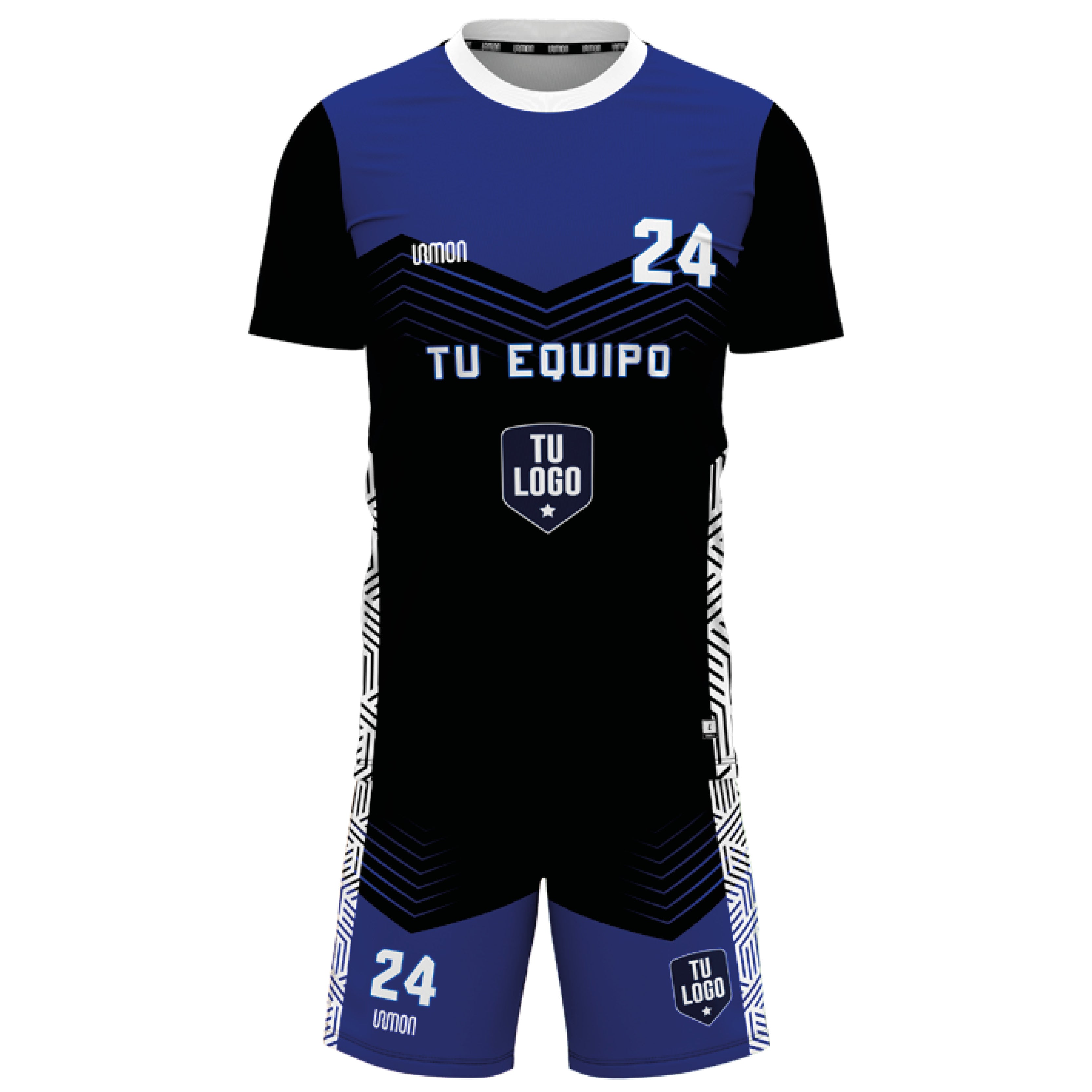 EQUIPO ELITE 1