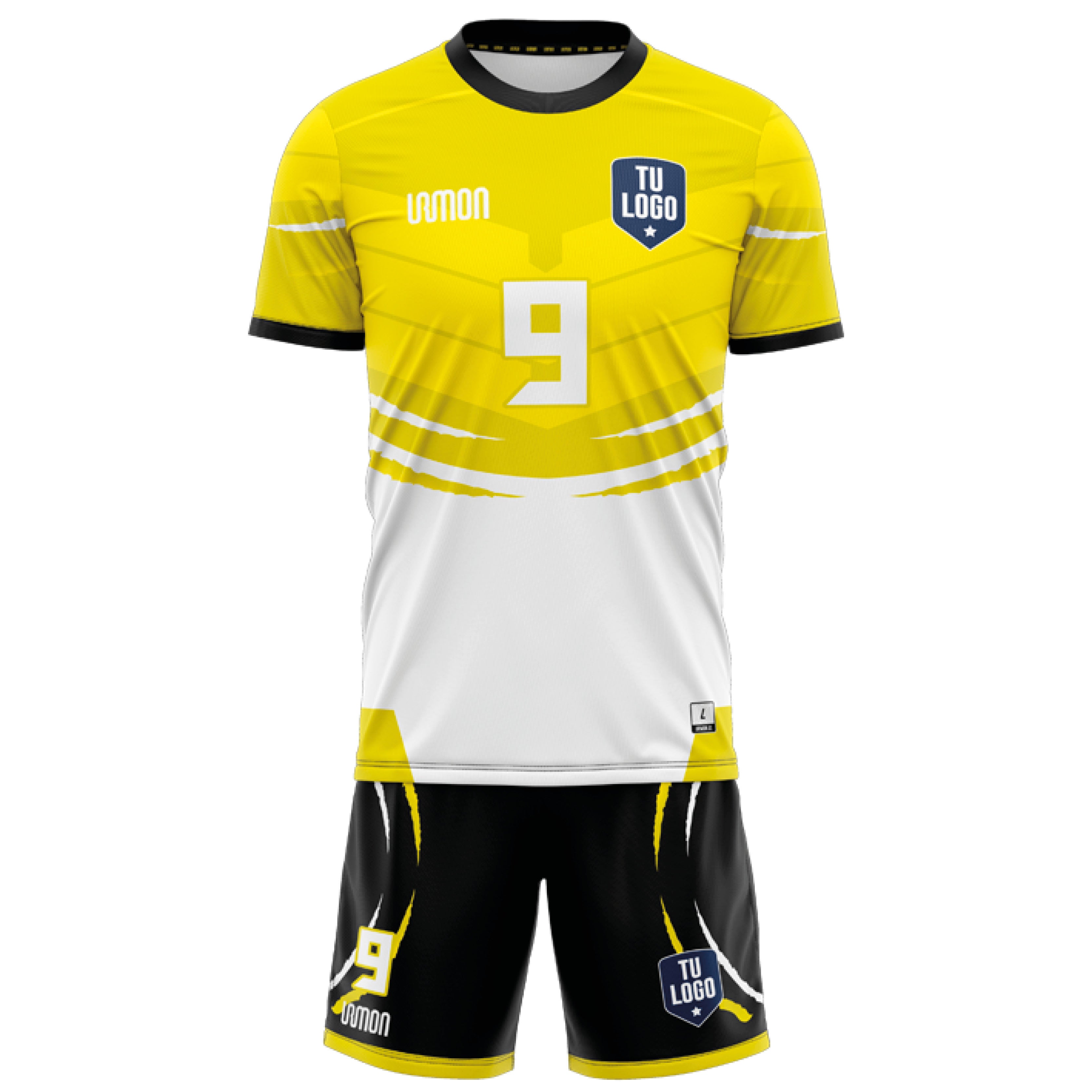 EQUIPO ELITE 17