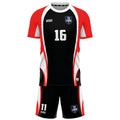 EQUIPO ELITE 8