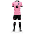 FUTBOL ELITE 10