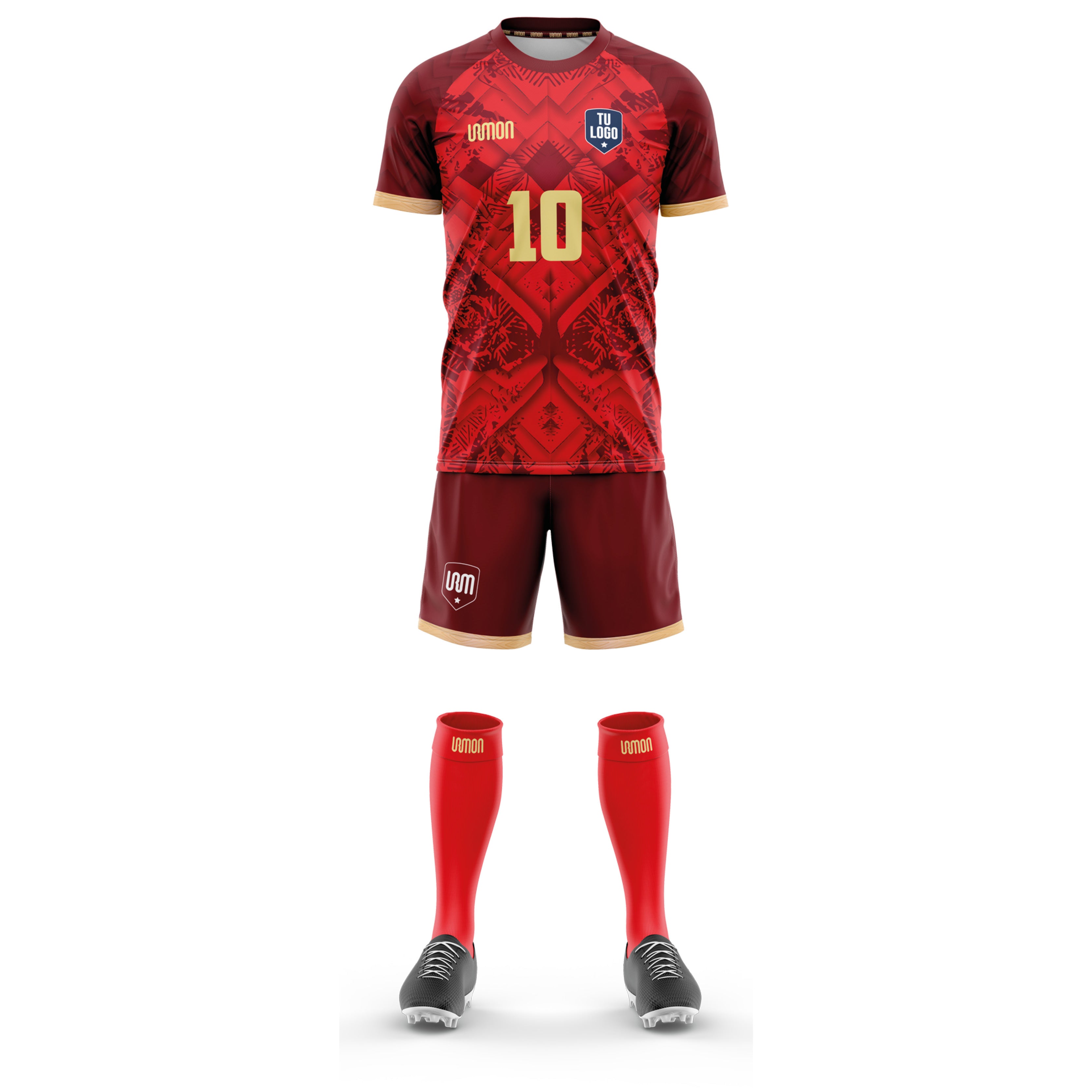 FUTBOL ELITE 13