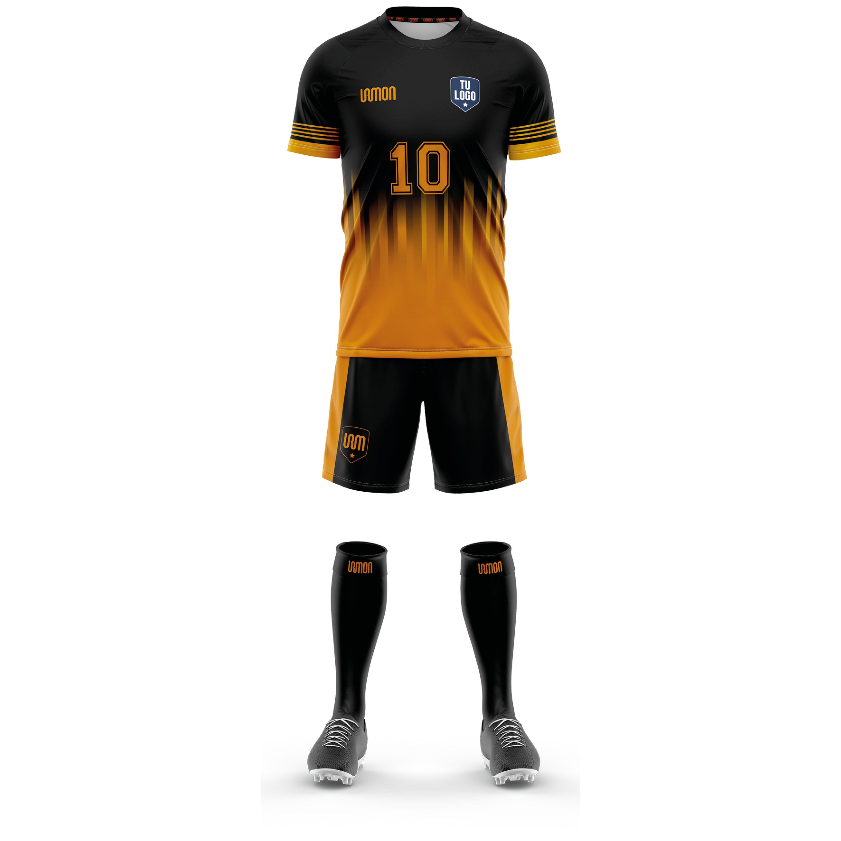 FUTBOL ELITE 16