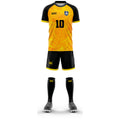 FUTBOL ELITE 18