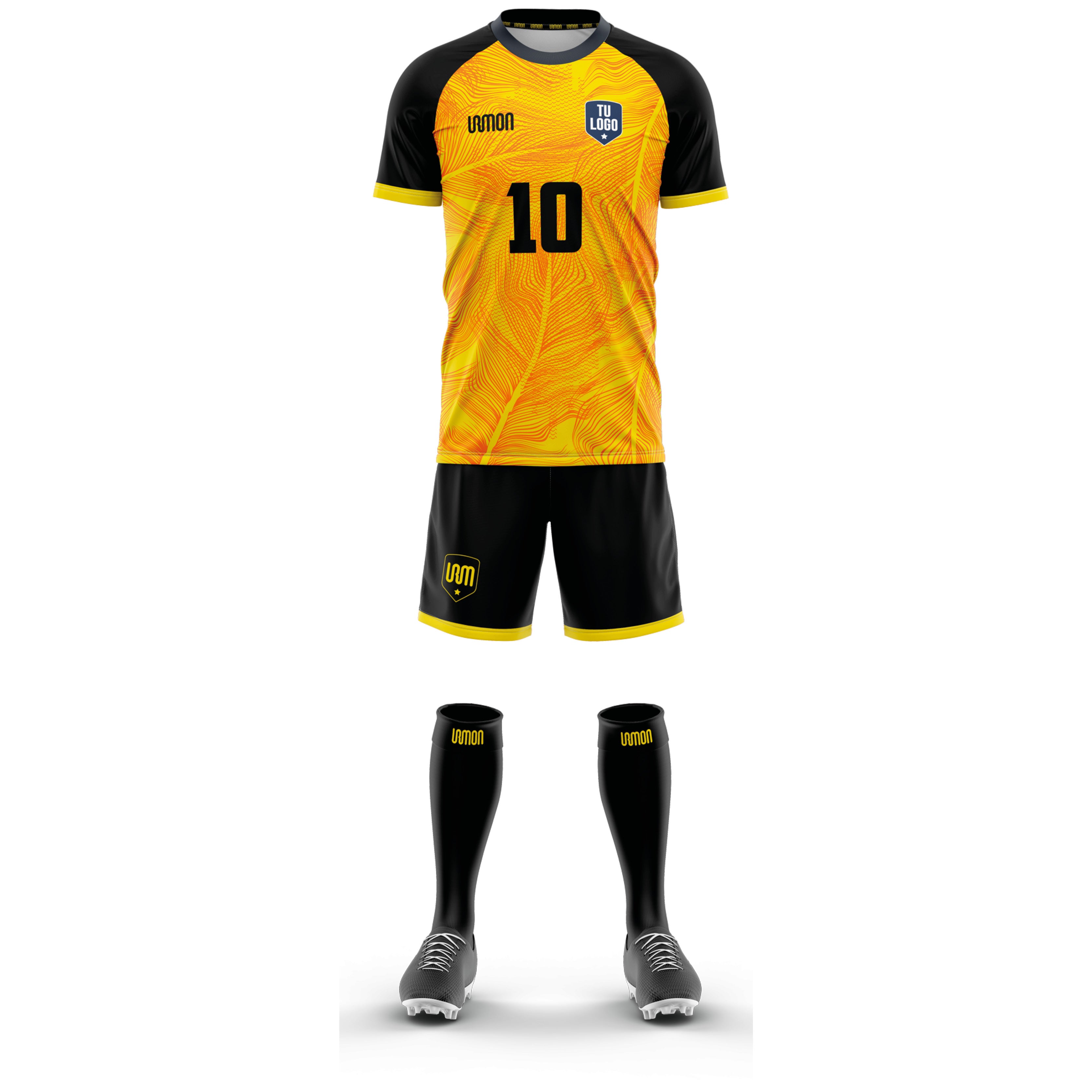 FUTBOL ELITE 18