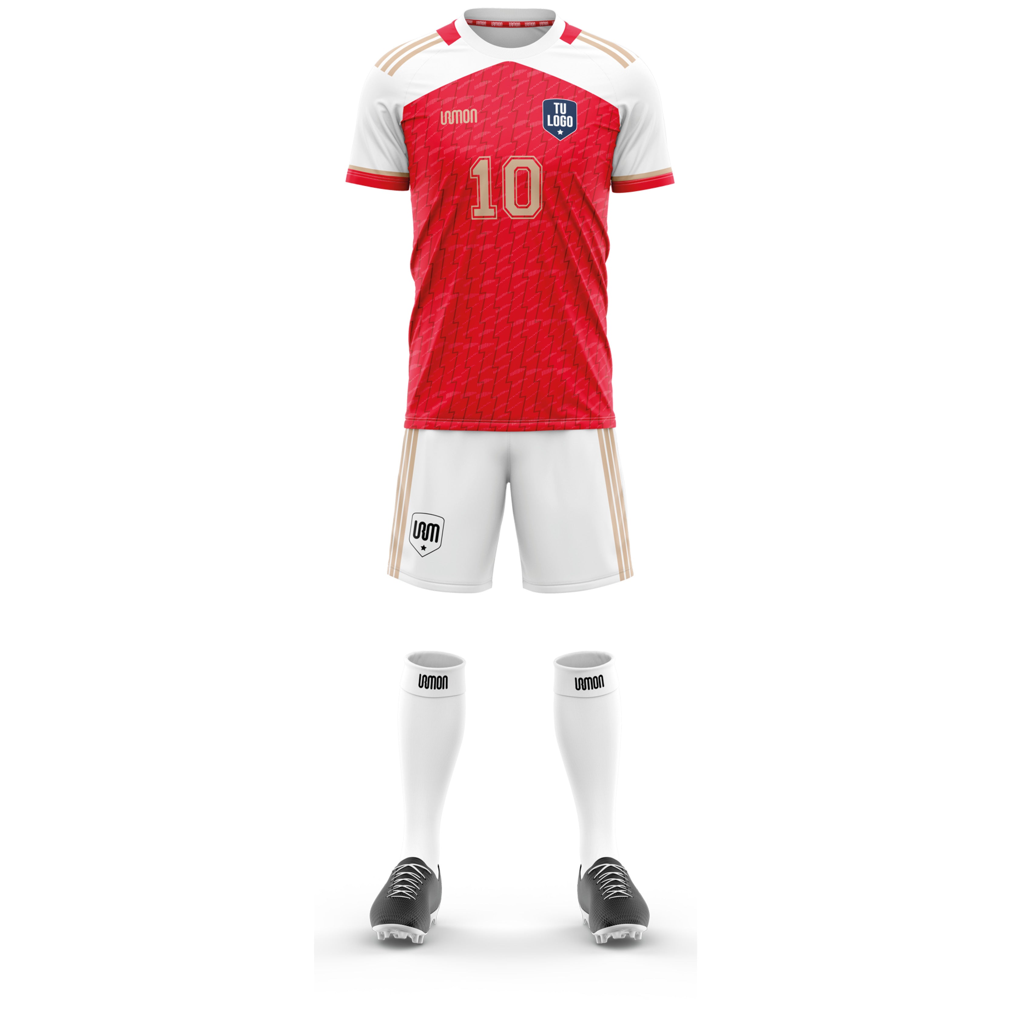 FUTBOL ELITE 21
