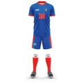 FUTBOL ELITE 5