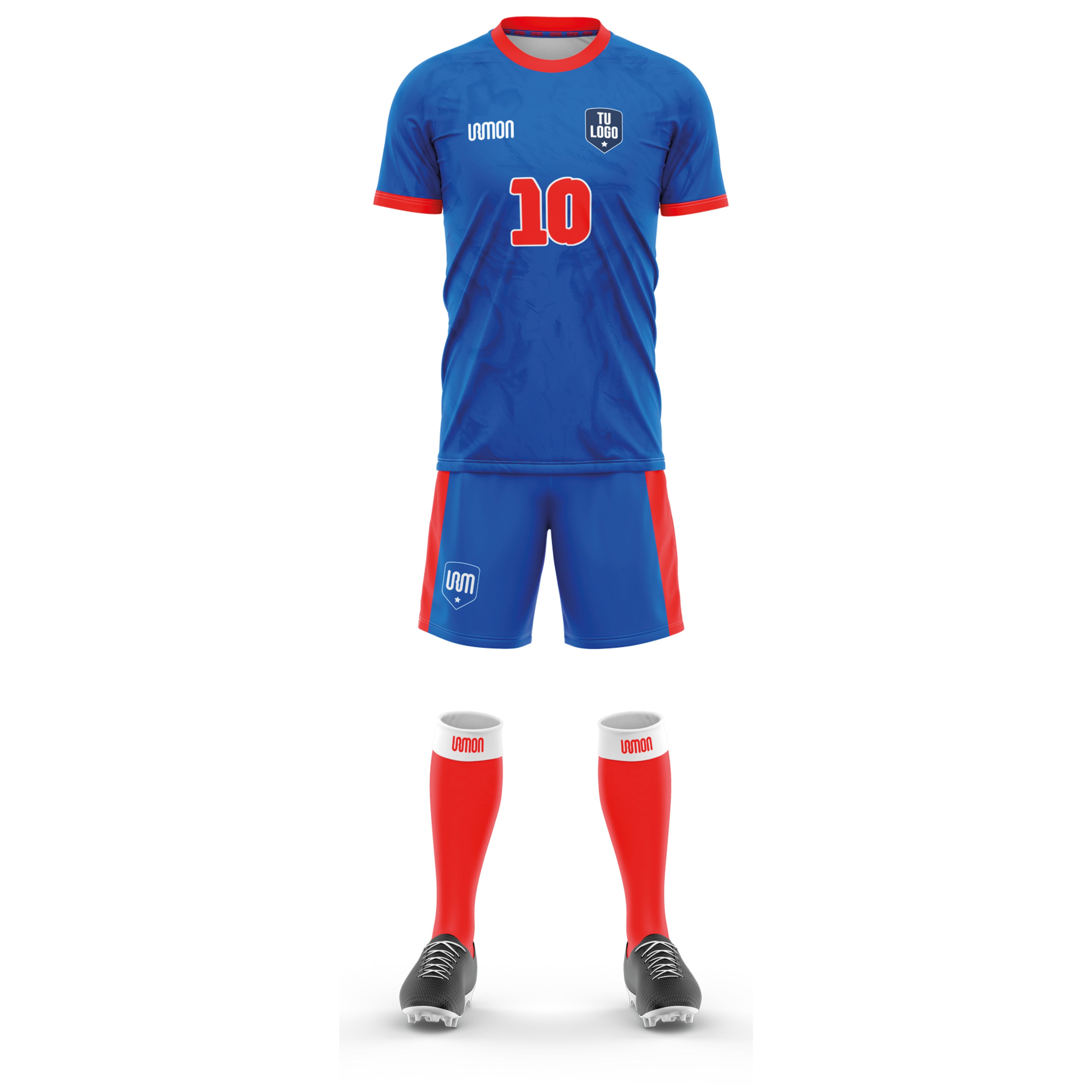FUTBOL ELITE 5