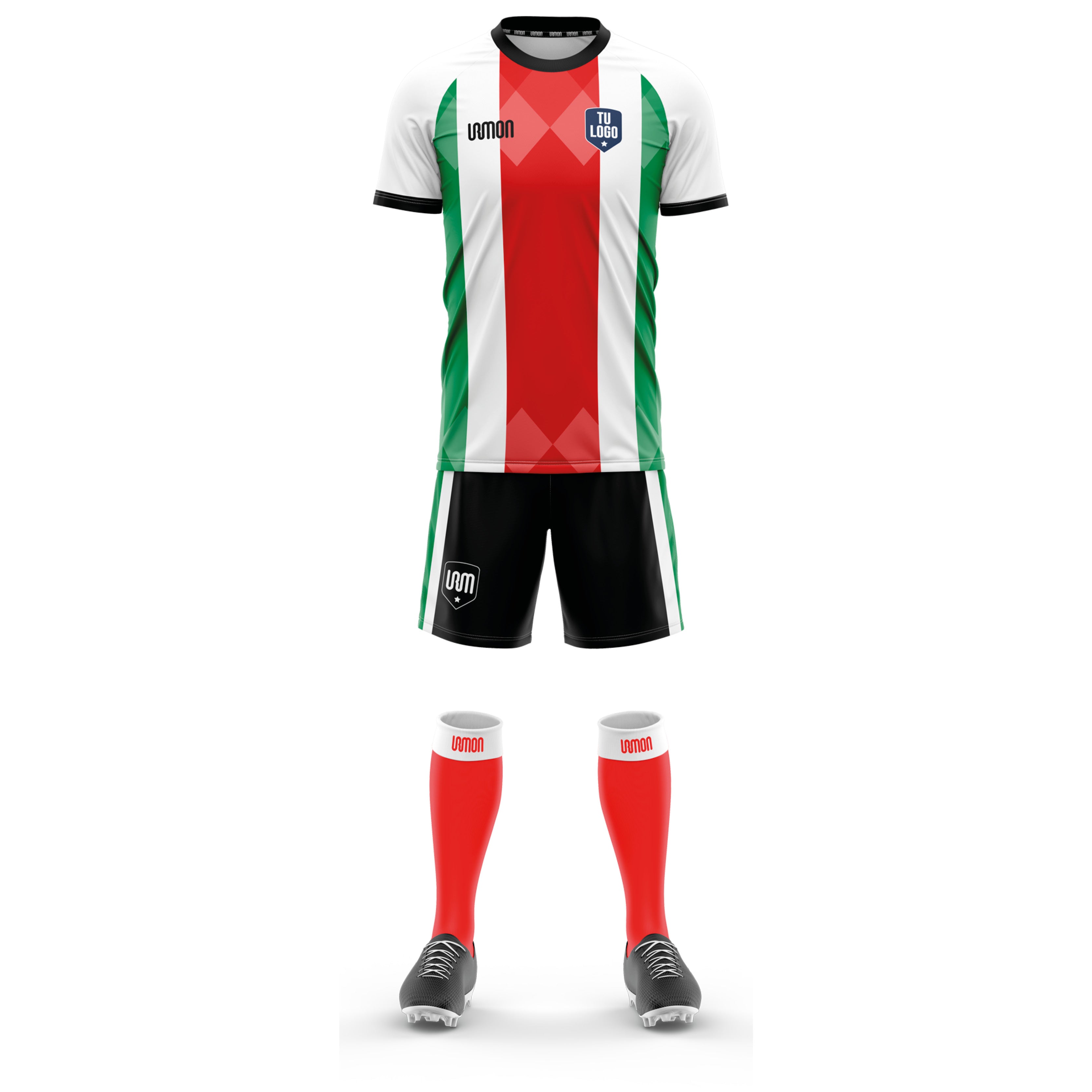 FUTBOL ELITE 6
