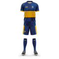 FUTBOL ELITE 8