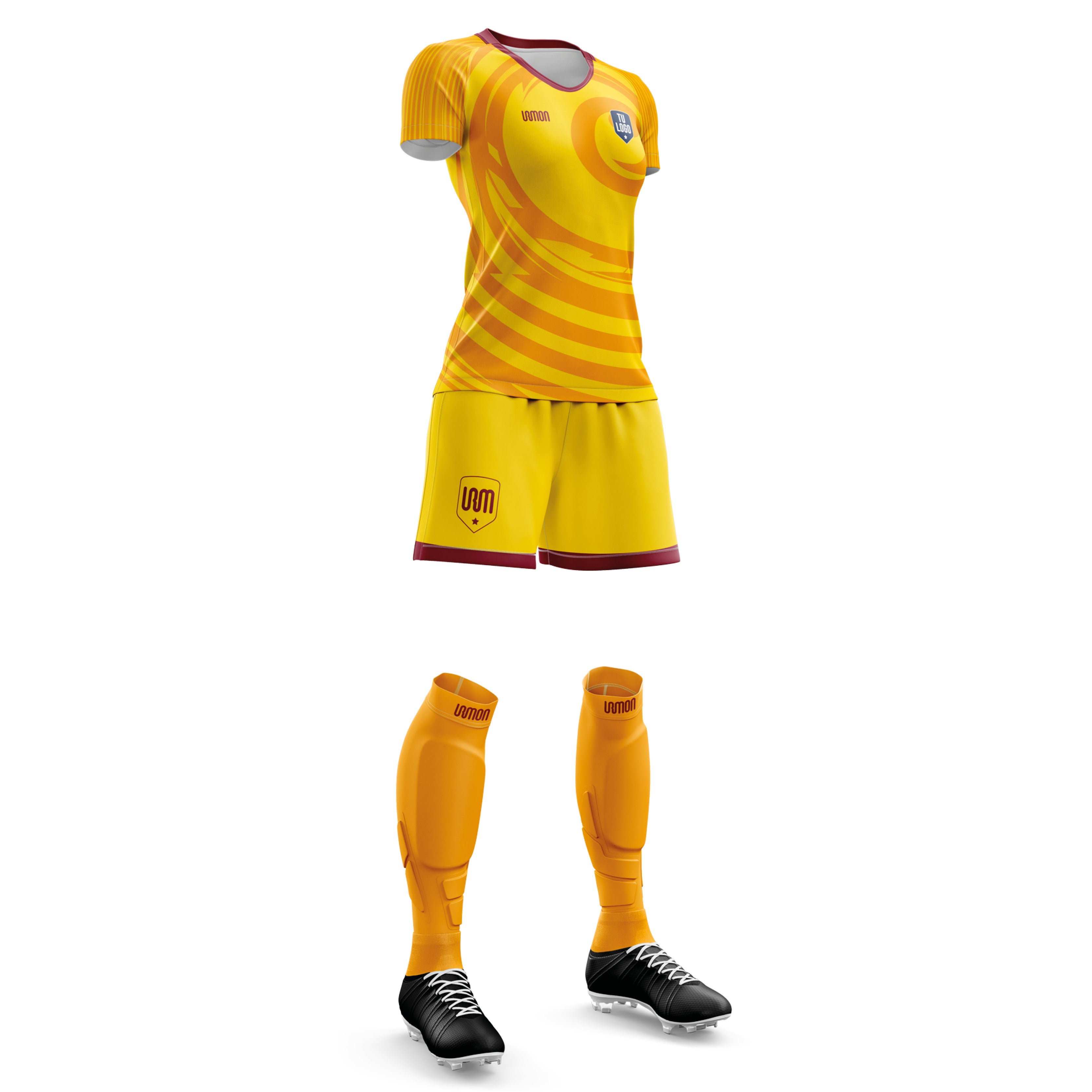 FUTBOL ELITE W3