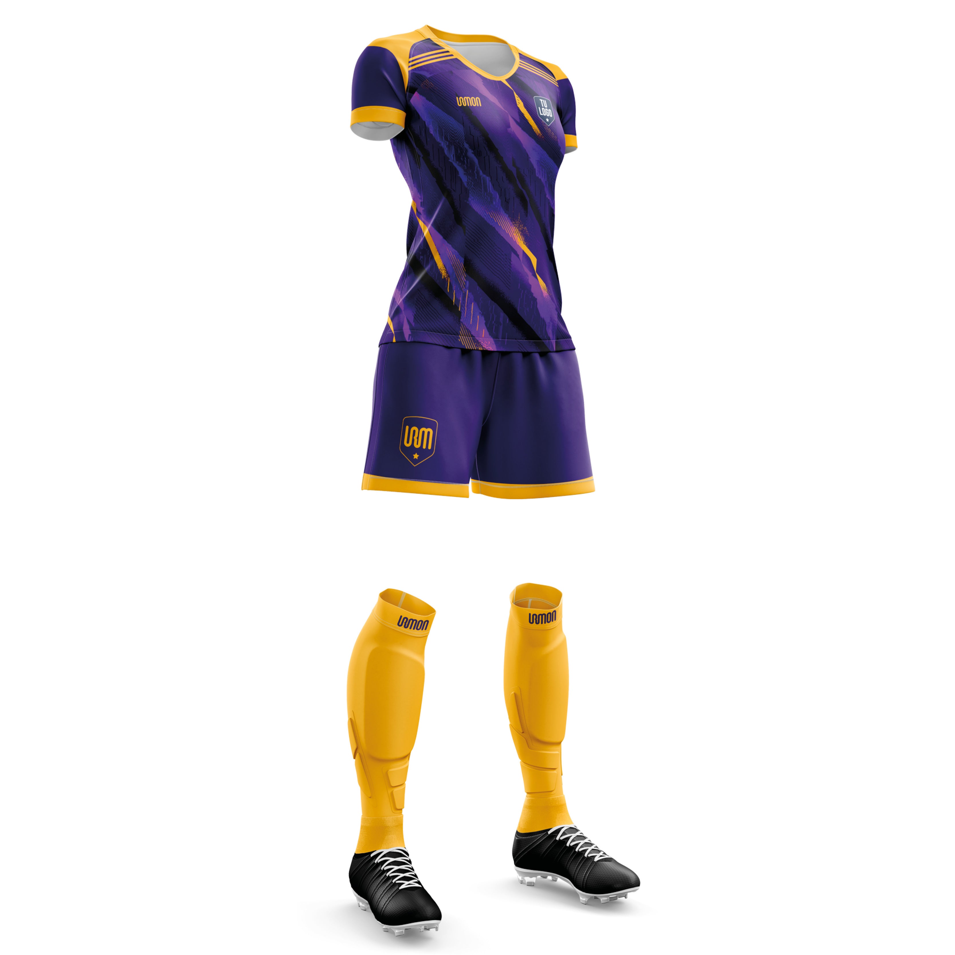 FUTBOL ELITE W4