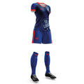 FUTBOL ELITE W5