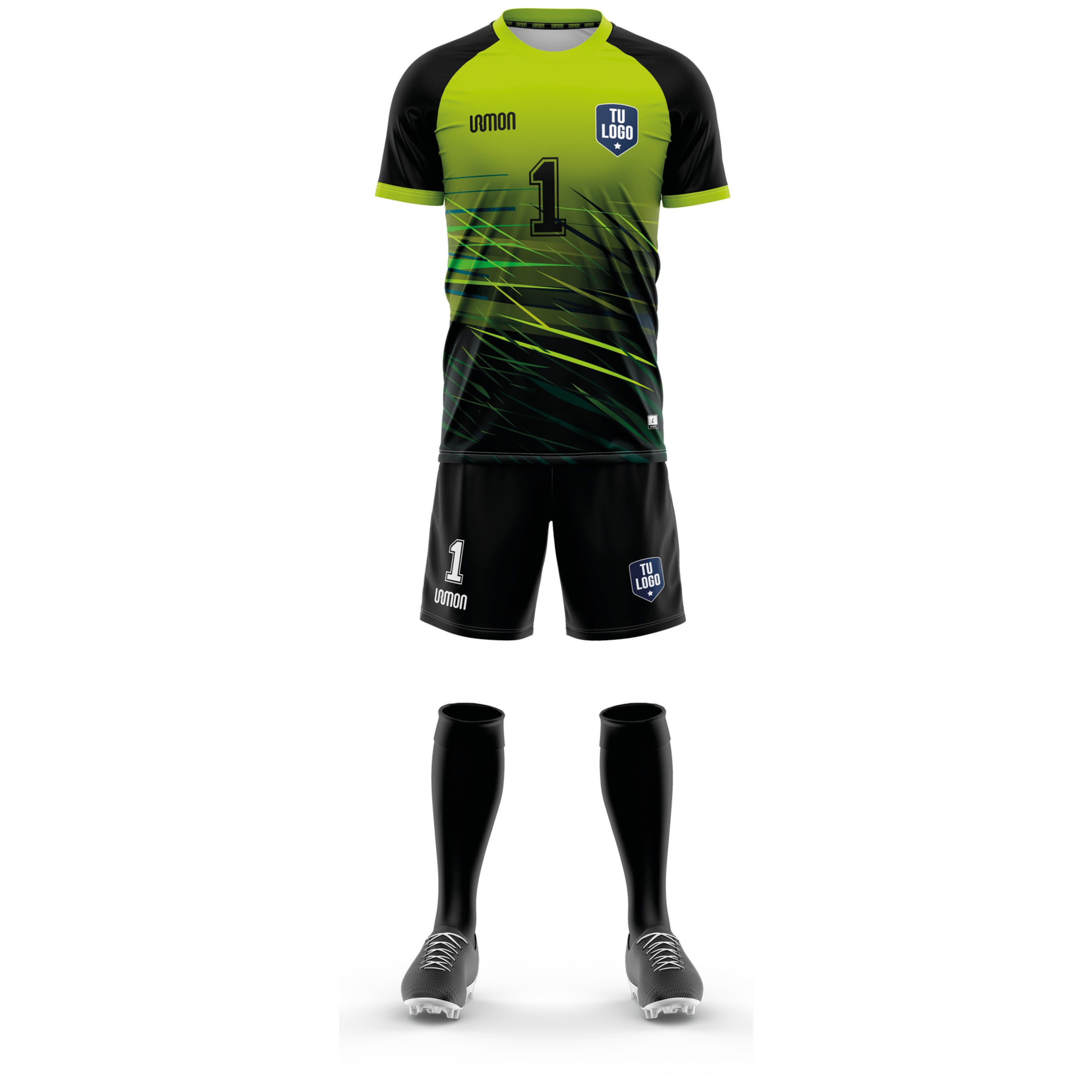 Futbol PREMIUM five
