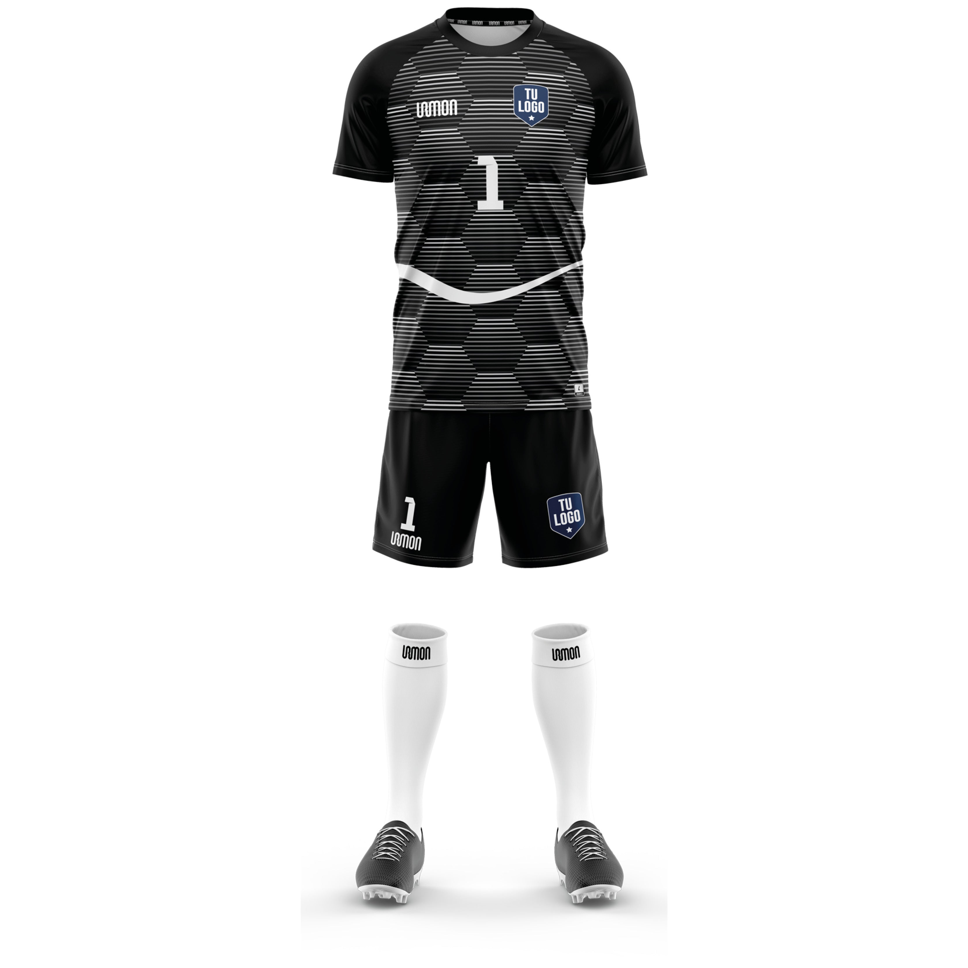 Futbol PREMIUM four