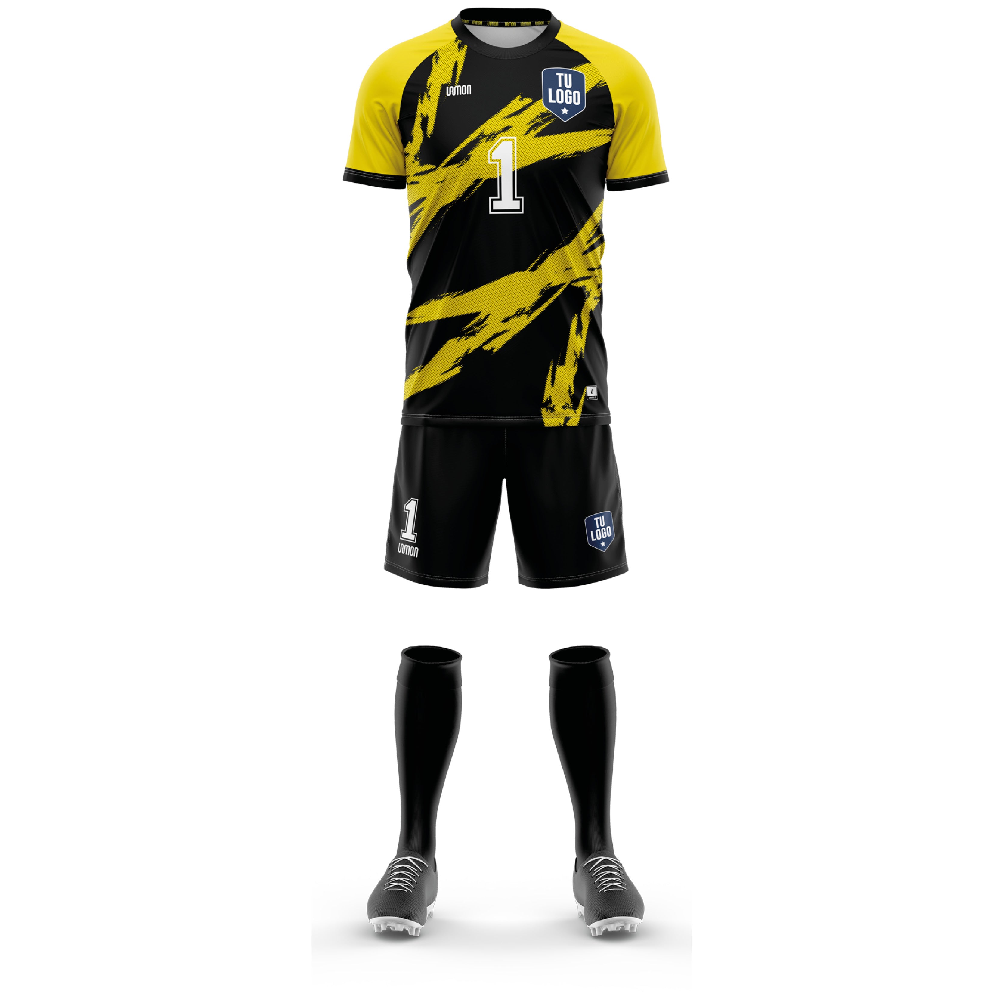 Futbol PREMIUM one