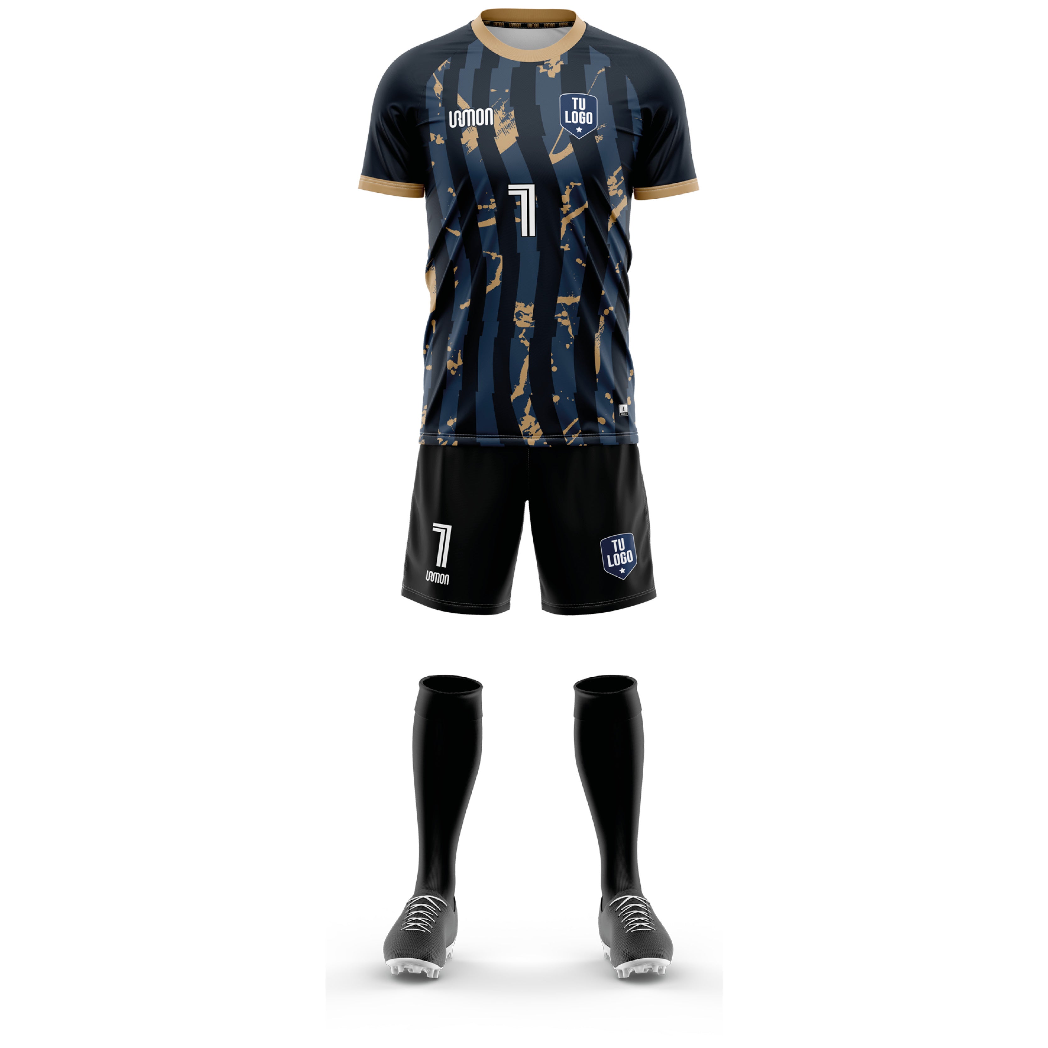 Futbol PREMIUM seven